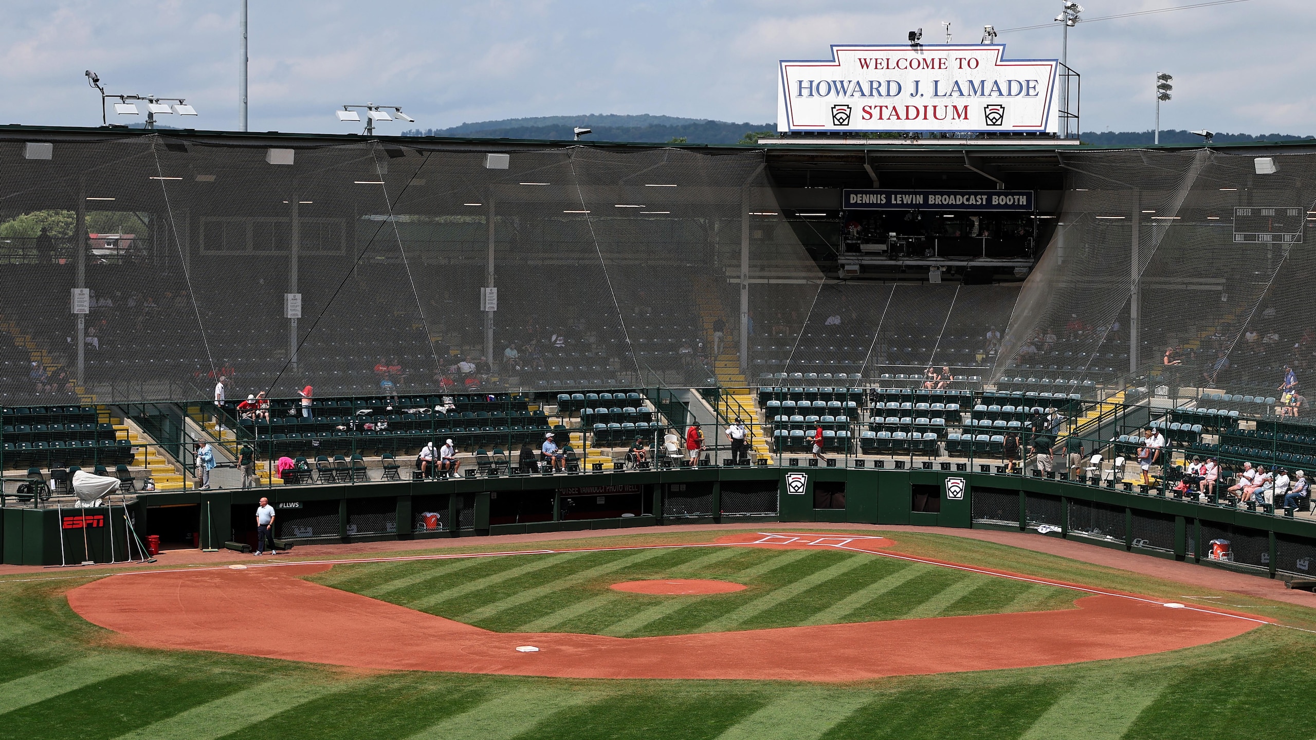 2025 Little League World Series Championship