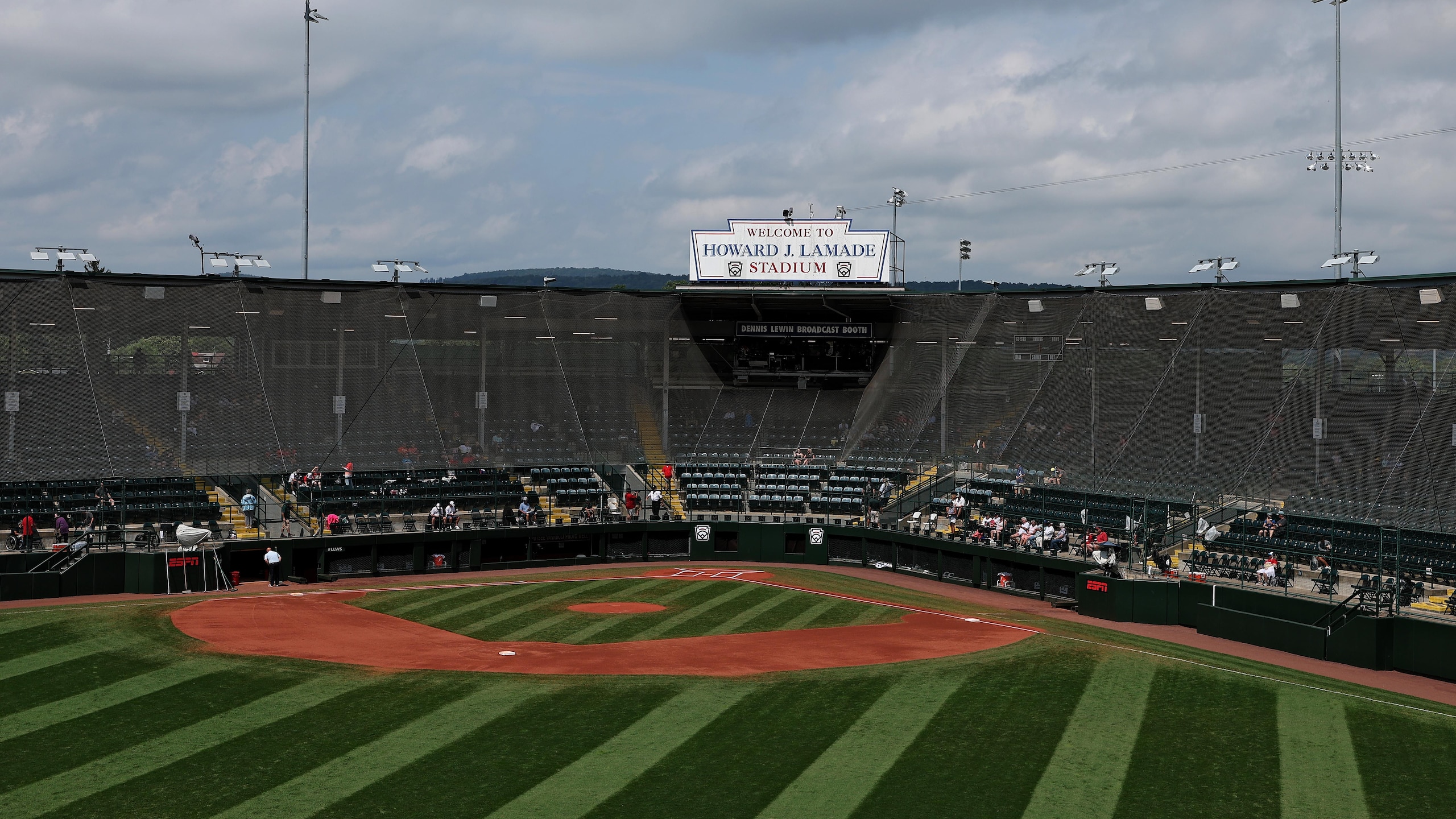 2025 Little League World Series Championship