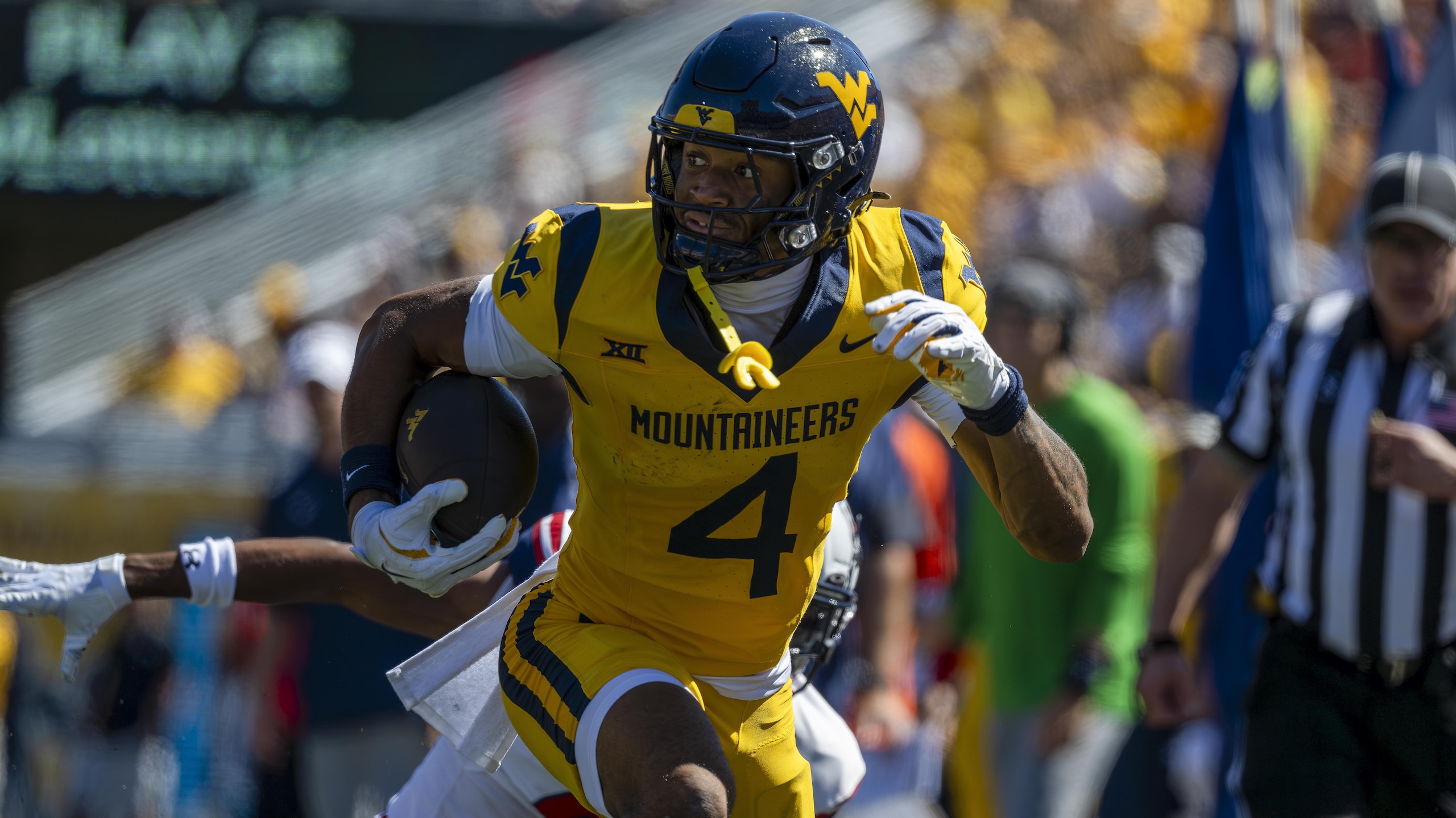 Robert Morris v West Virginia