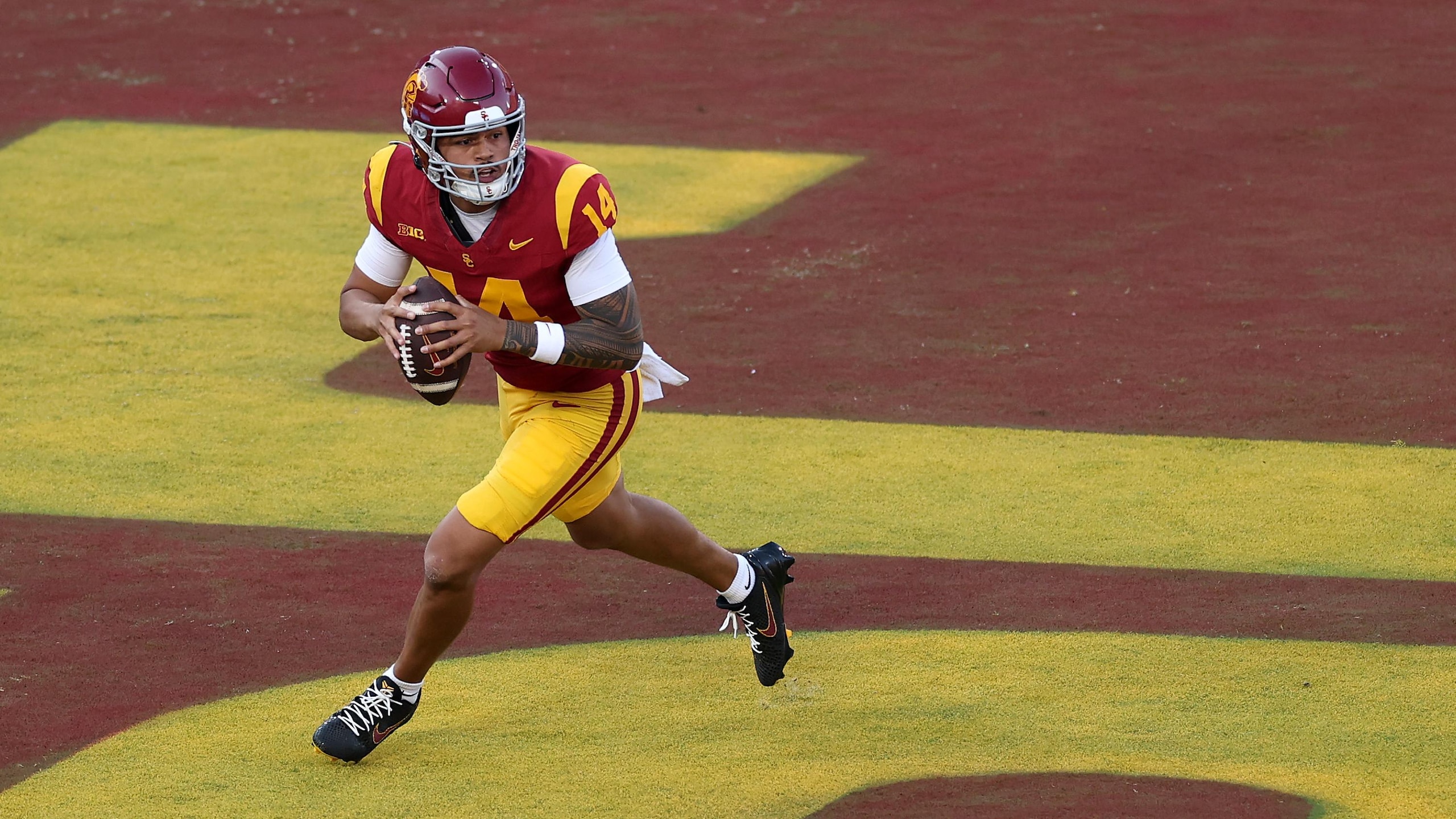 Missouri State v USC
