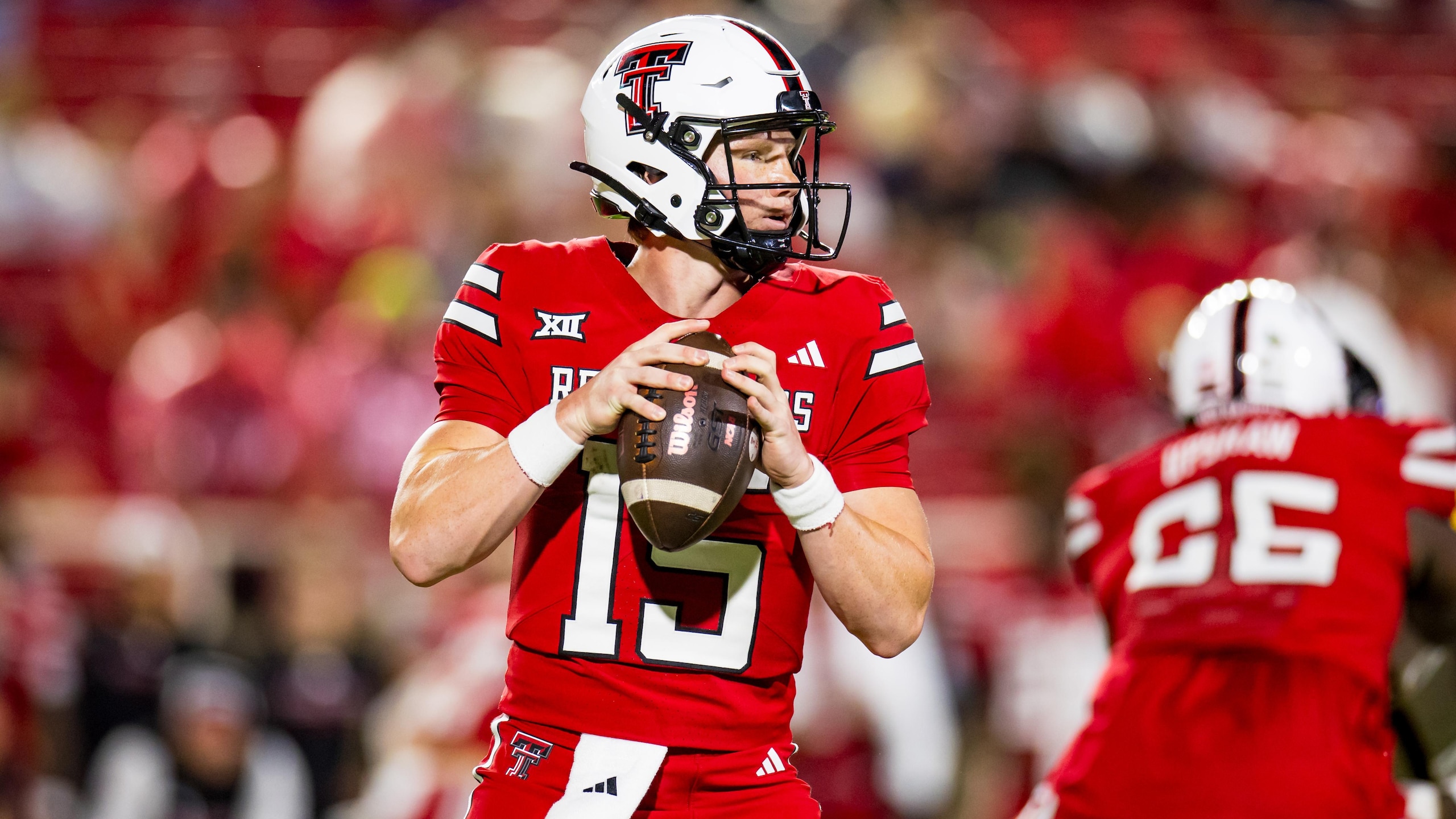 Arkansas-Pine Bluff v Texas Tech Arkansas-Pine Bluff v Texas Tech