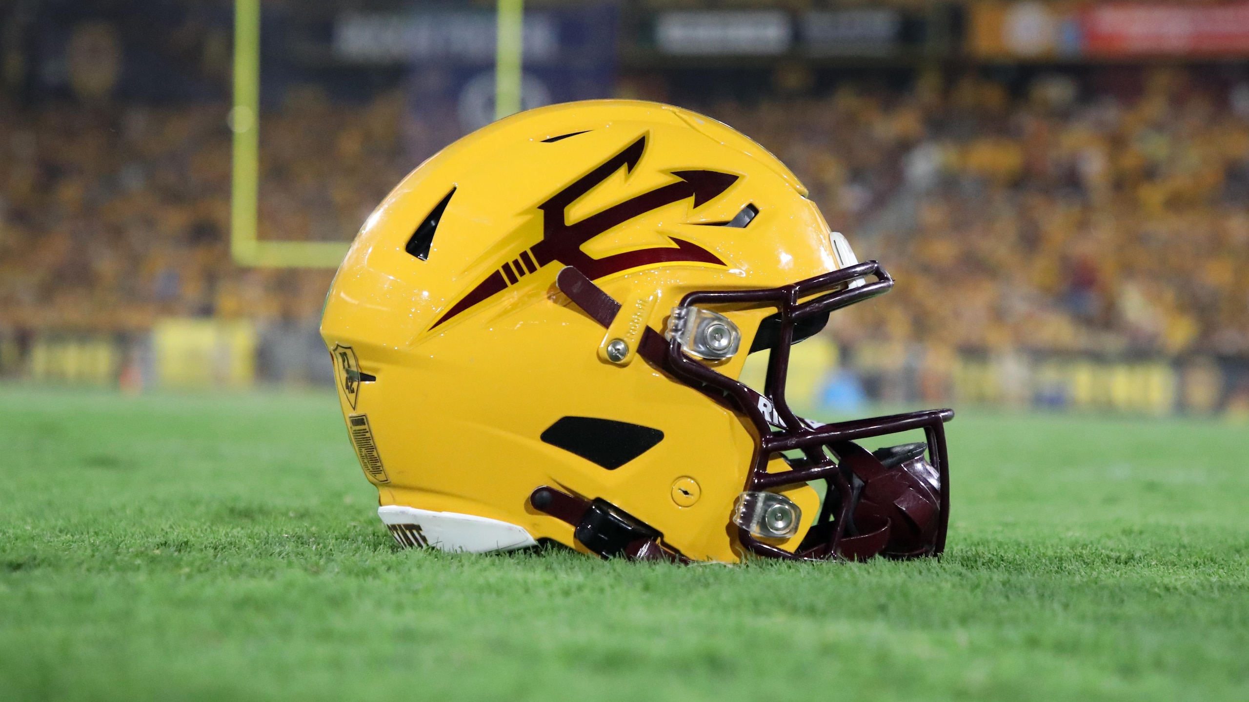 Northern Arizona v Arizona State