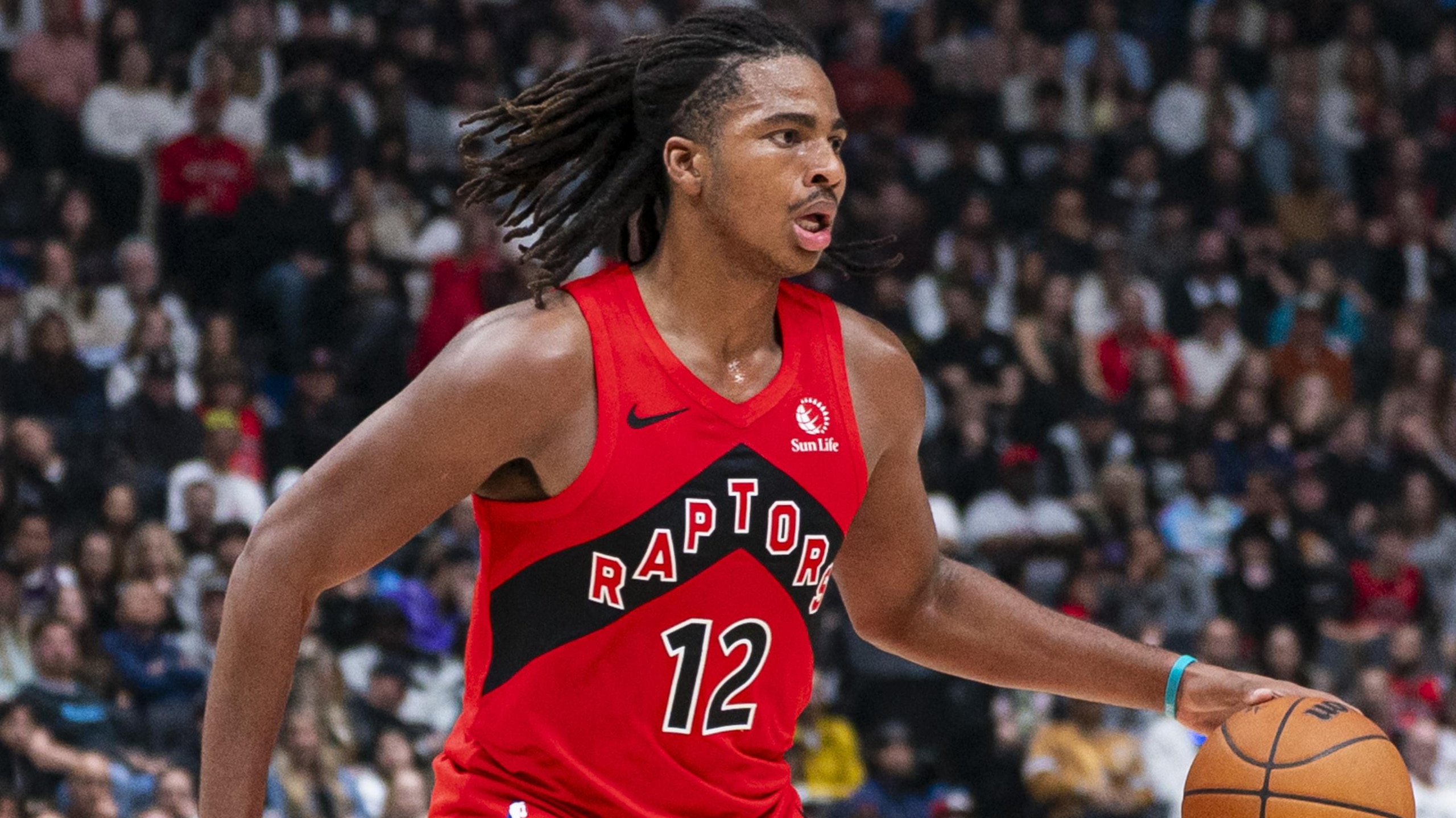 Denver Nuggets v Toronto Raptors Denver Nuggets v Toronto Raptors