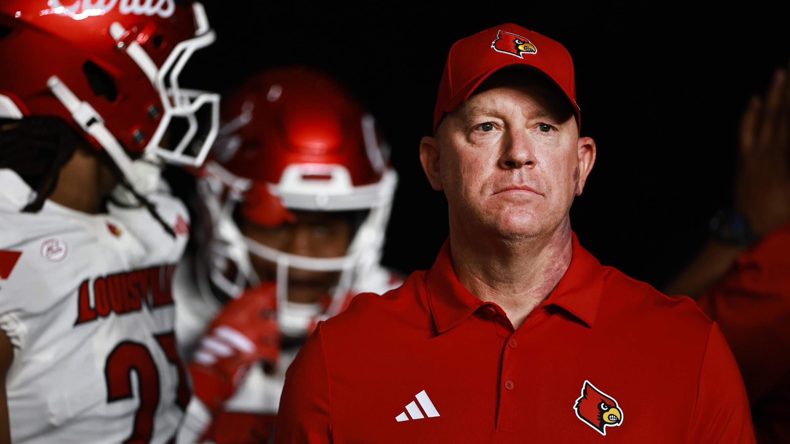Louisville v Miami
