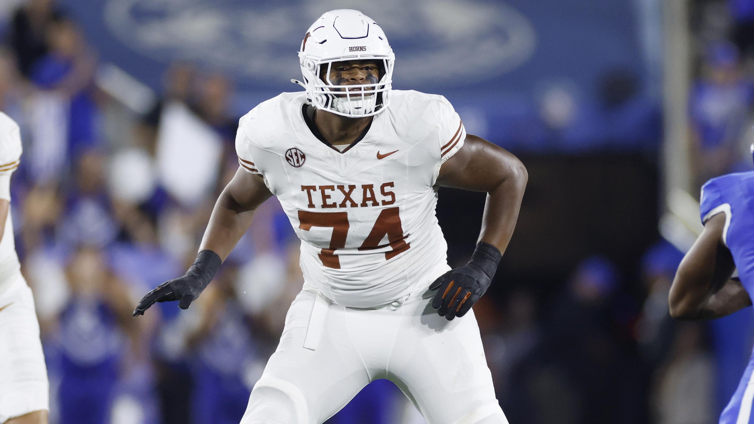 COLLEGE FOOTBALL: OCT 18 Texas at Kentucky