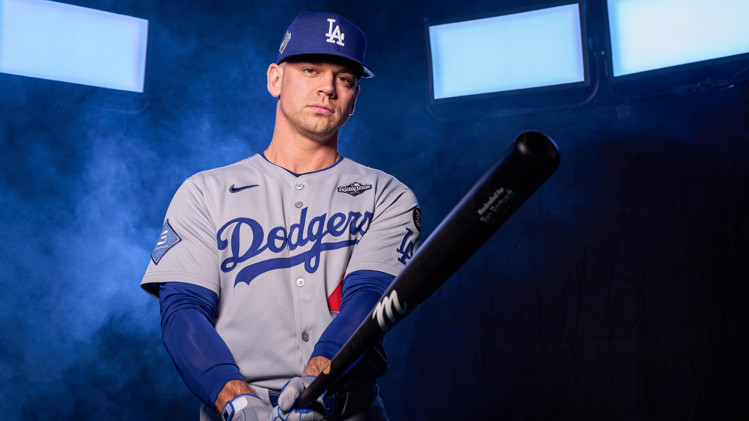 Dodgers Trading for Ex-Catcher