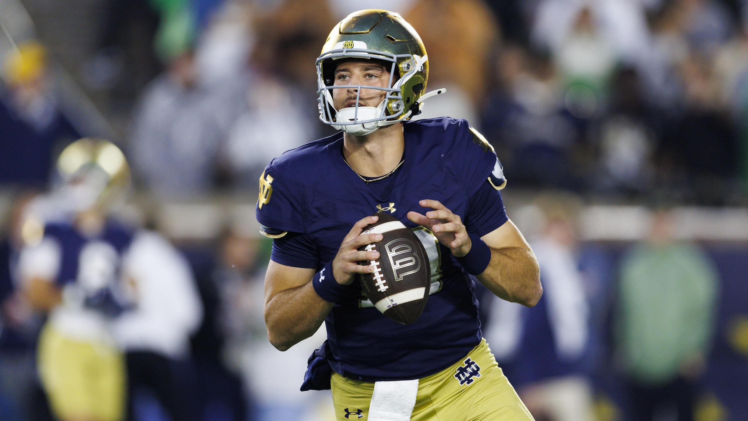USC v Notre Dame USC v Notre Dame