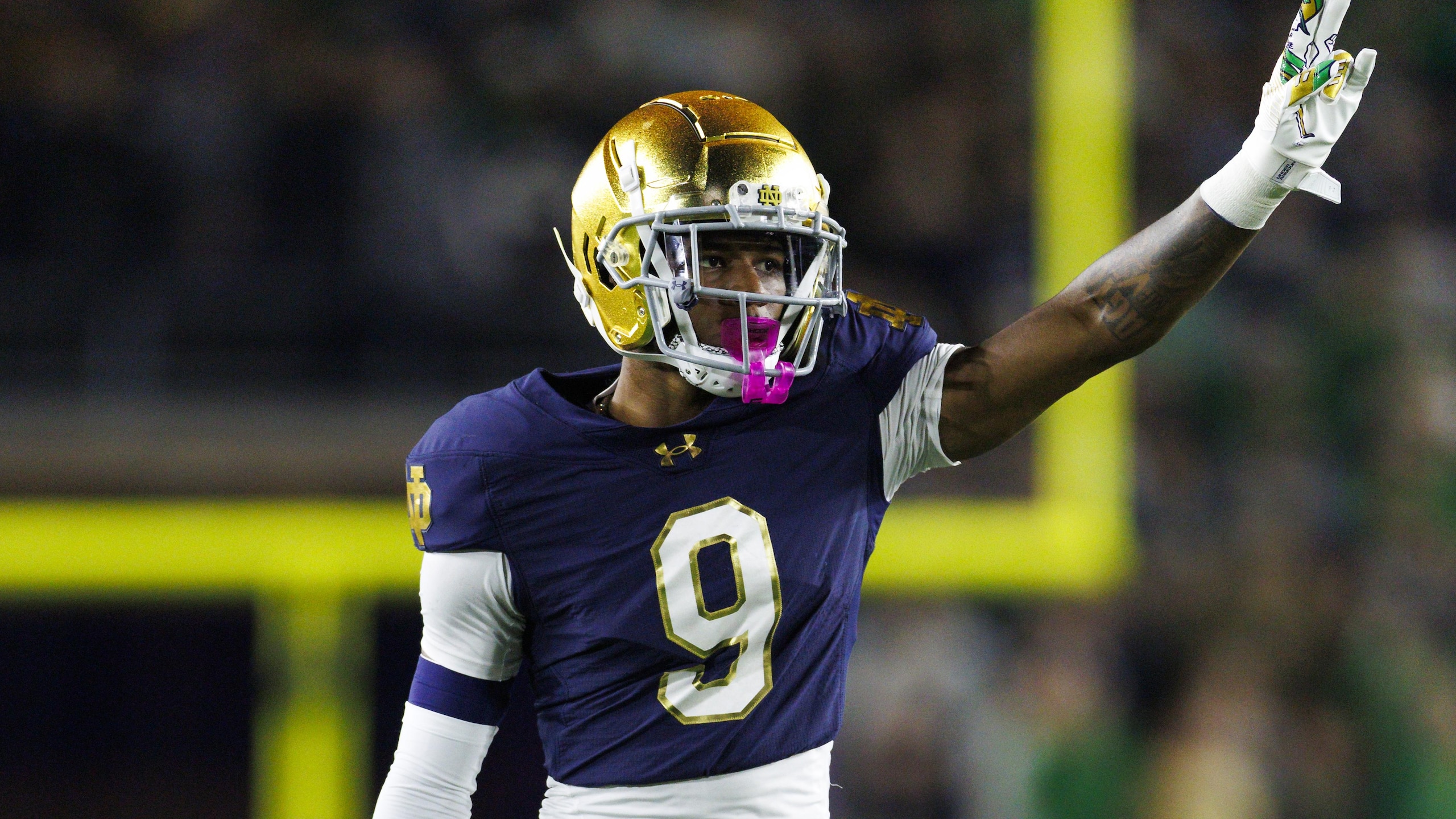 USC v Notre Dame USC v Notre Dame