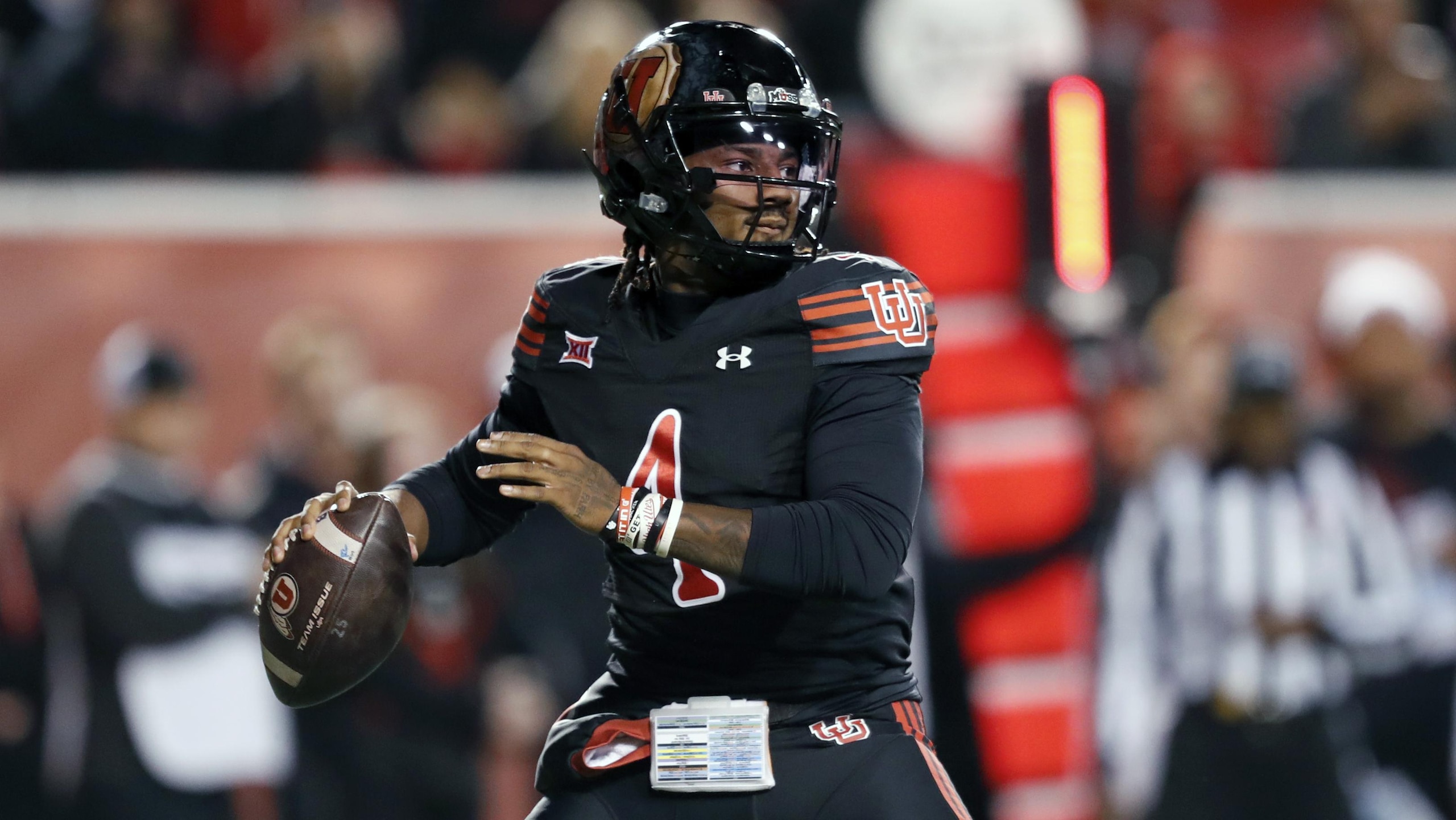 Cincinnati v Utah