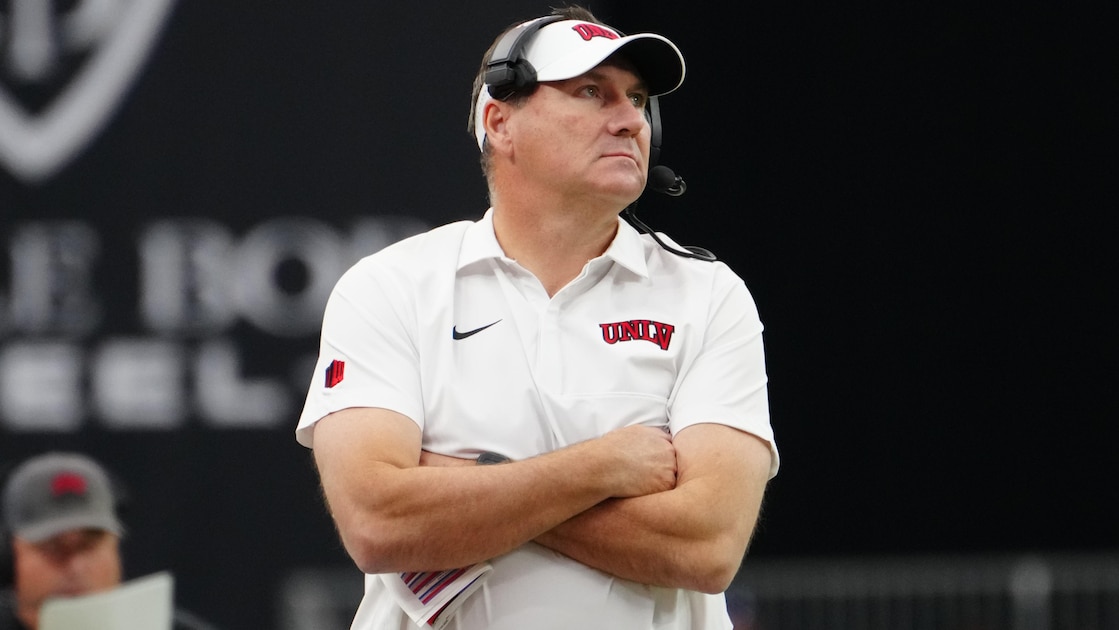 Dan Mullen Trolls Florida for Struggles After Firing, Makes Bold Claim About CFP