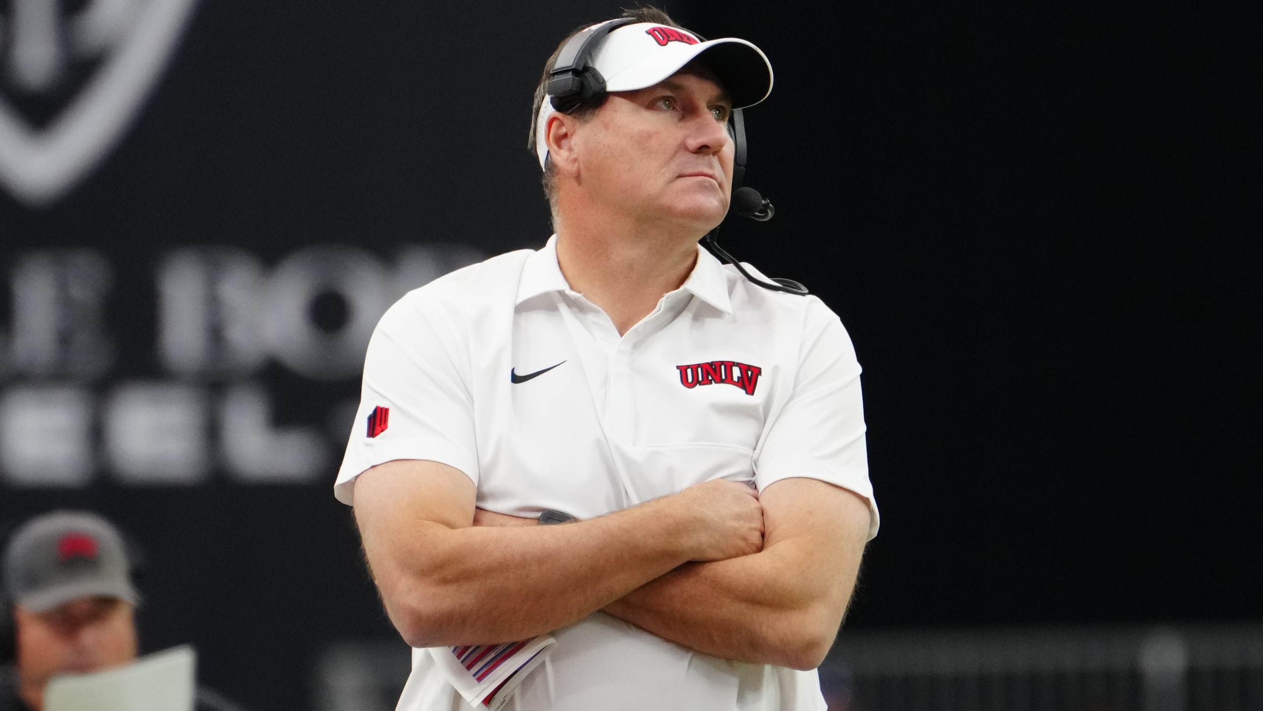 New Mexico v UNLV
