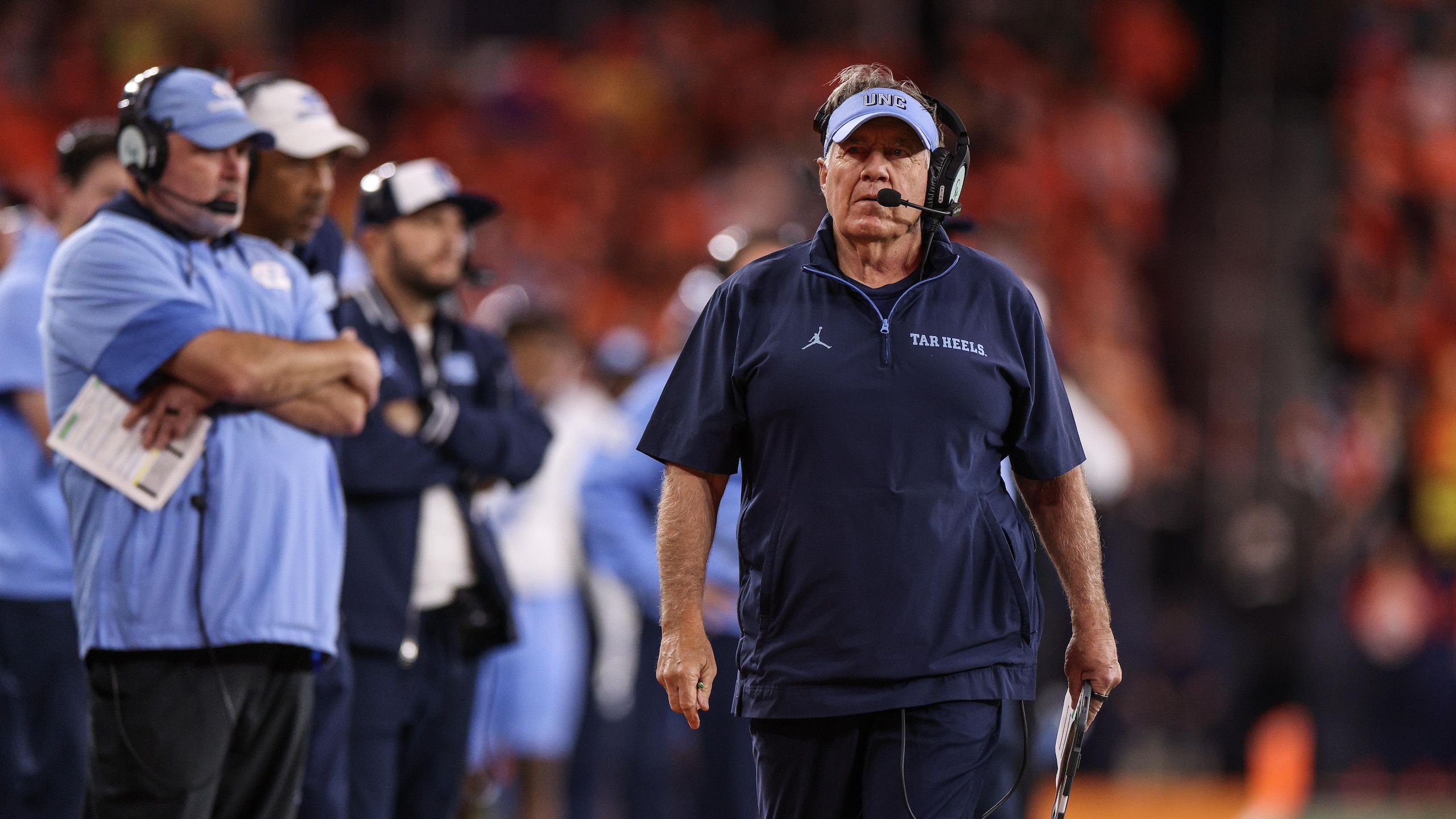 North Carolina v Syracuse North Carolina v Syracuse