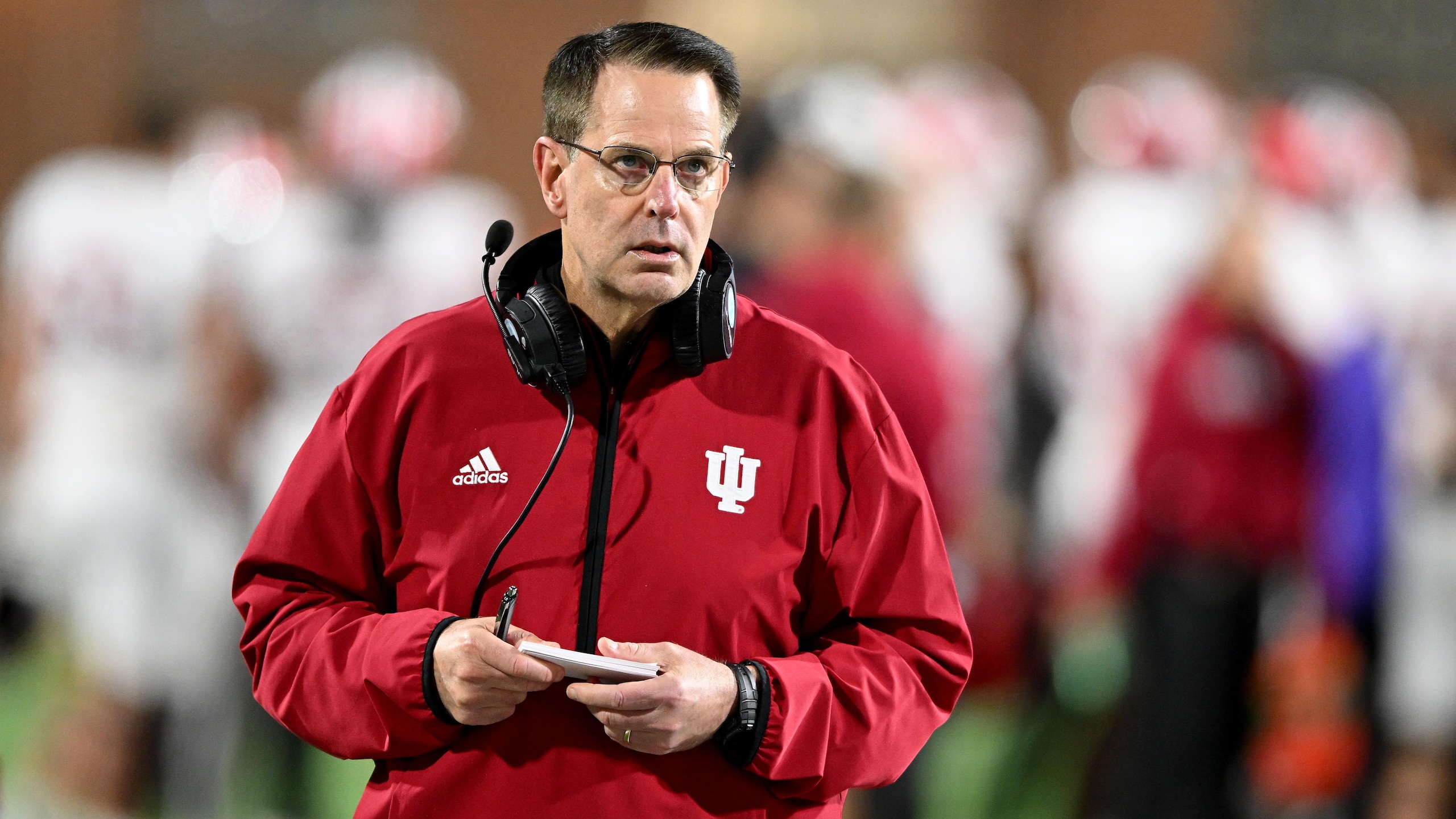 Indiana v Maryland Indiana v Maryland