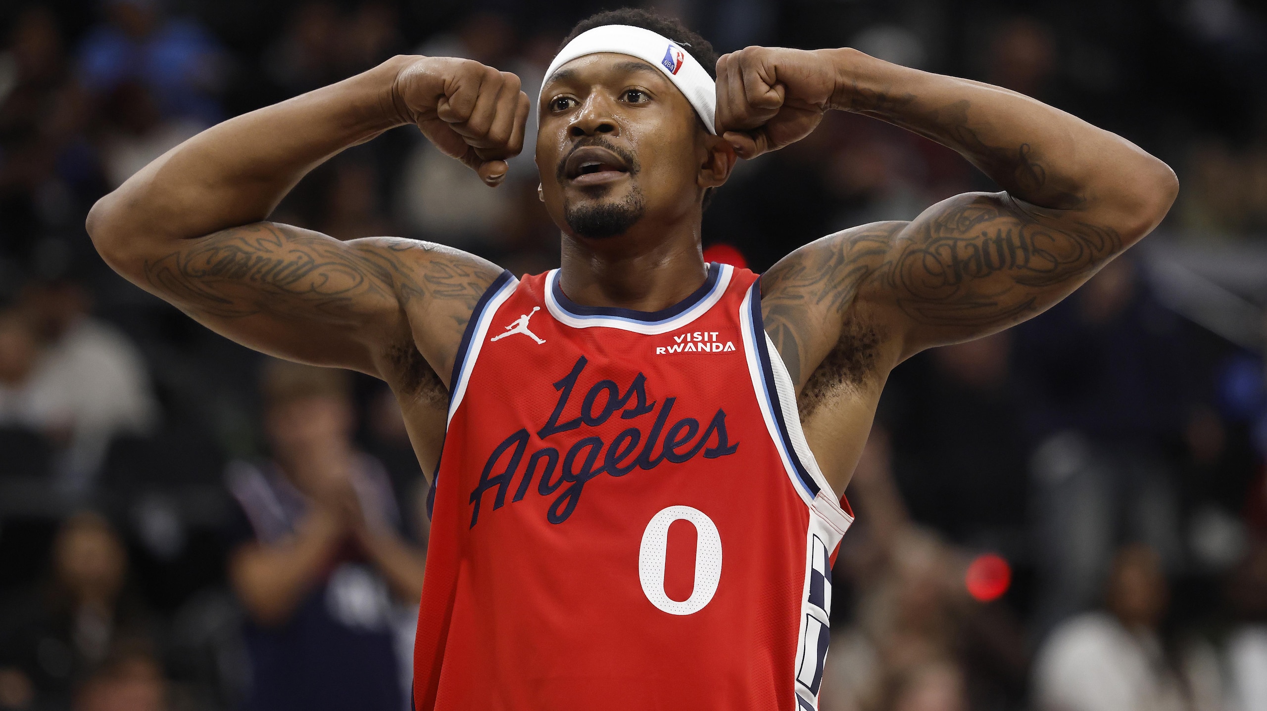 Phoenix Suns v Los Angeles Clippers Phoenix Suns v Los Angeles Clippers
