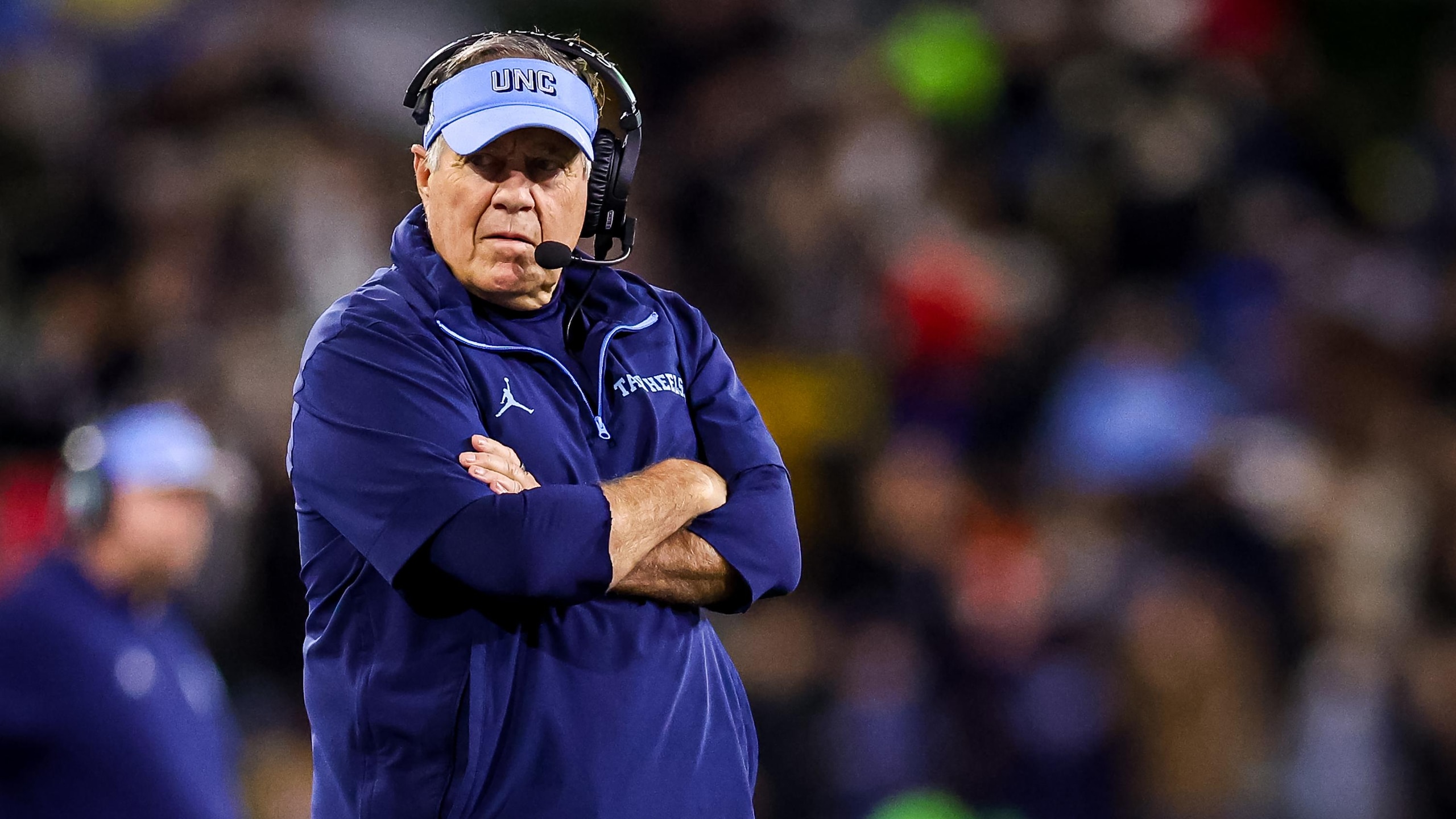 North Carolina v Wake Forest