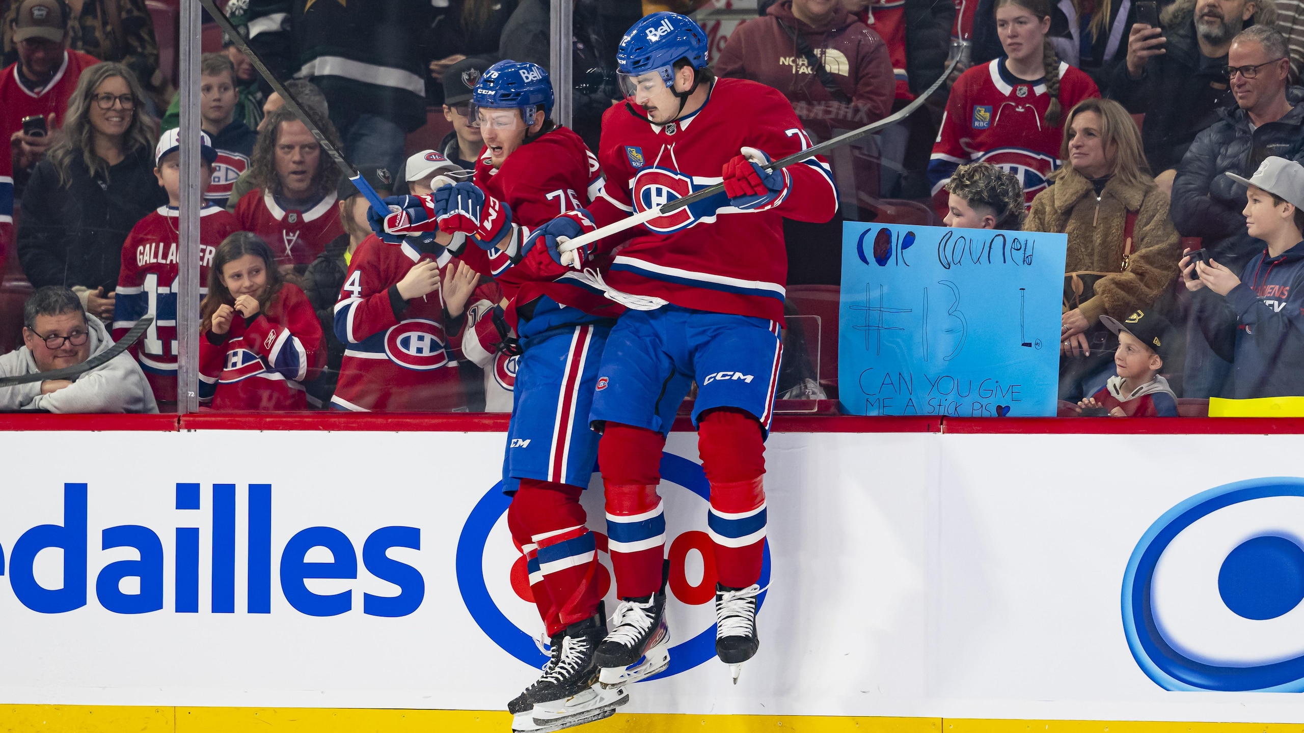 Dallas Stars v Montreal Canadiens Dallas Stars v Montreal Canadiens
