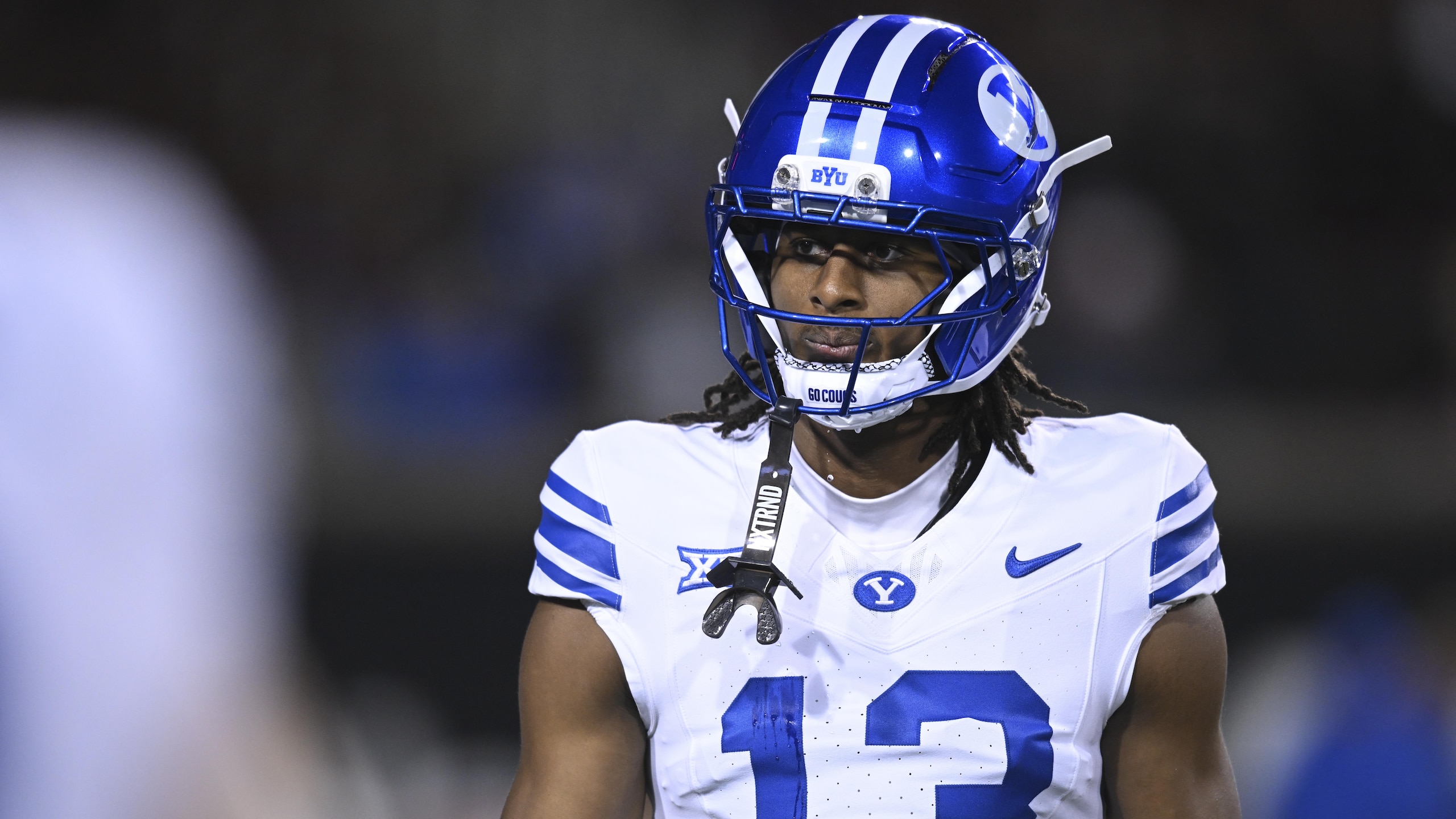 COLLEGE FOOTBALL: NOV 22 BYU at Cincinnati