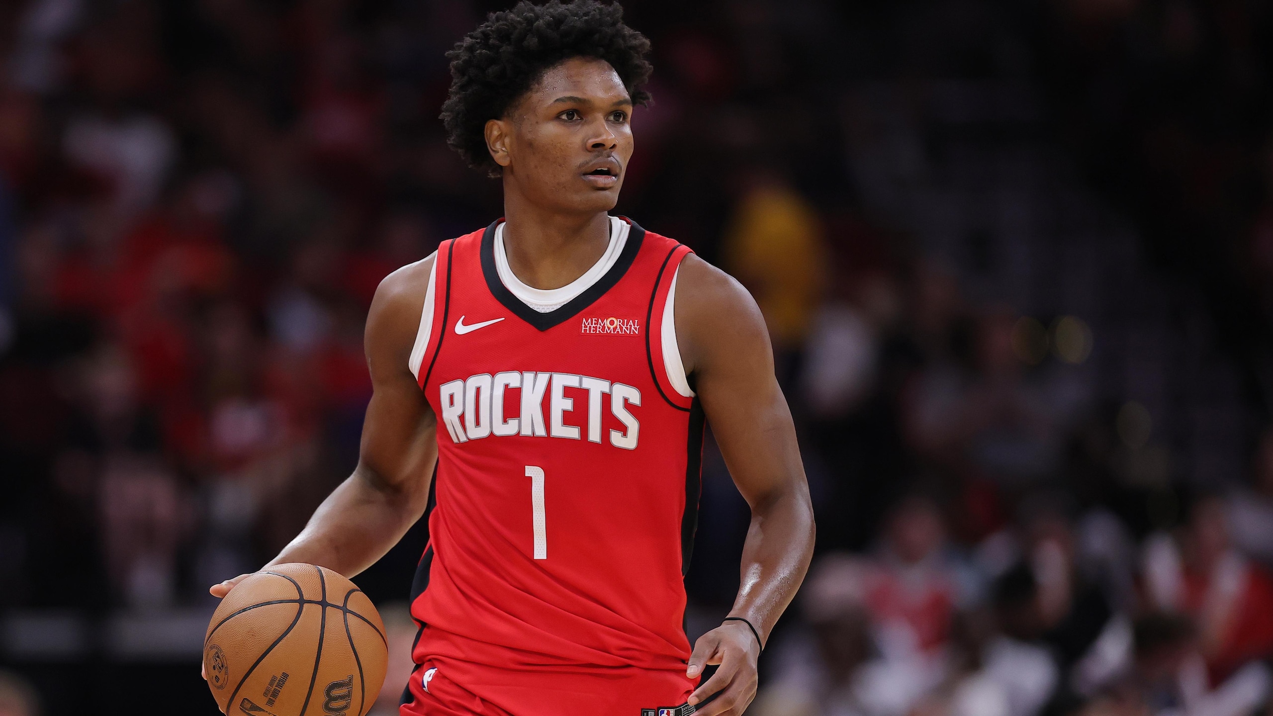 Orlando Magic v Houston Rockets Orlando Magic v Houston Rockets
