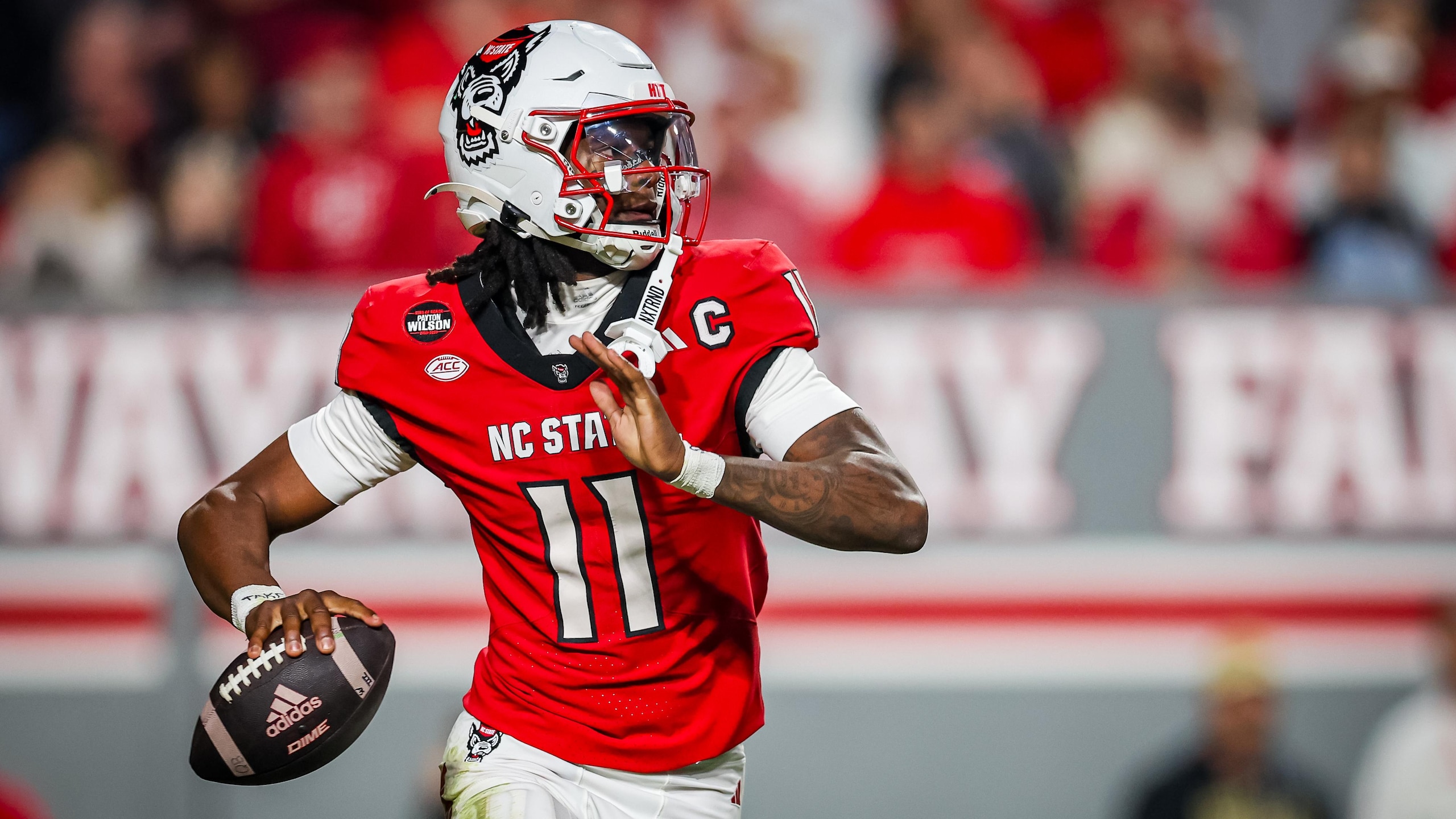 Florida State v NC State