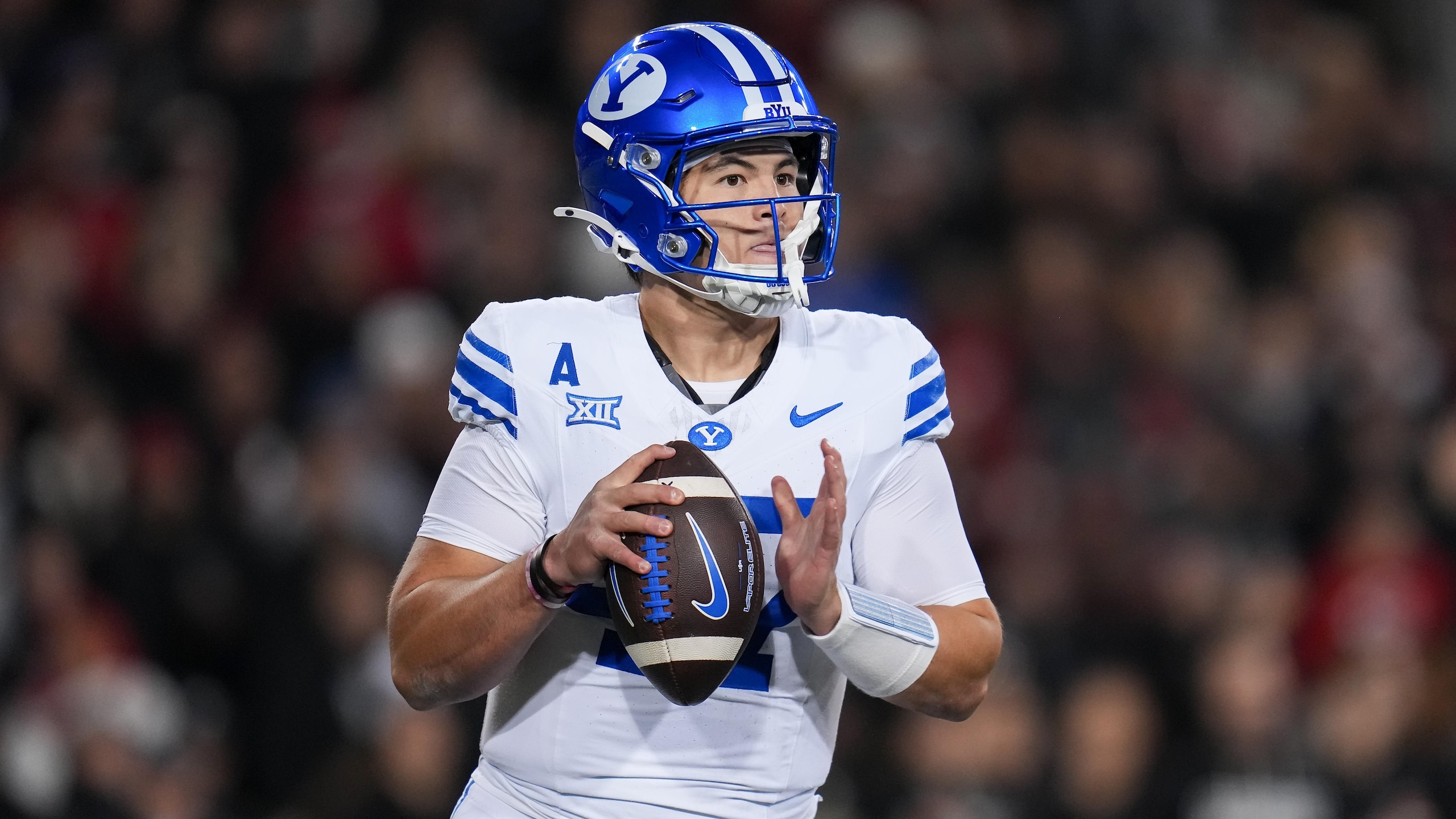 BYU v Cincinnati BYU v Cincinnati