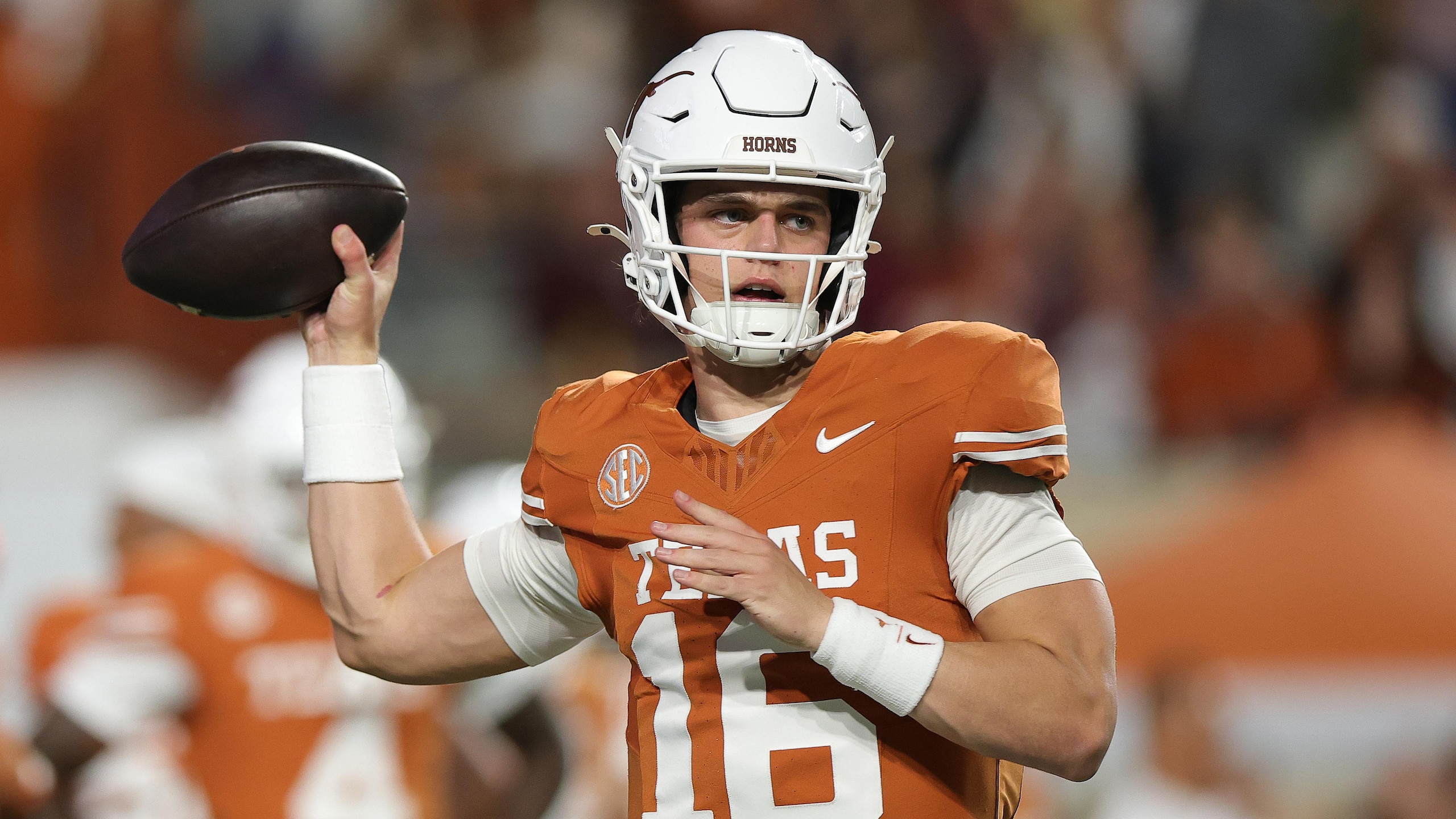 Texas A&M v Texas