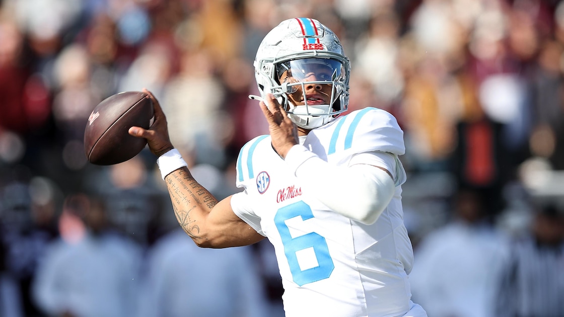 Most Exciting Conference Games to Watch in 2026 College Football Season