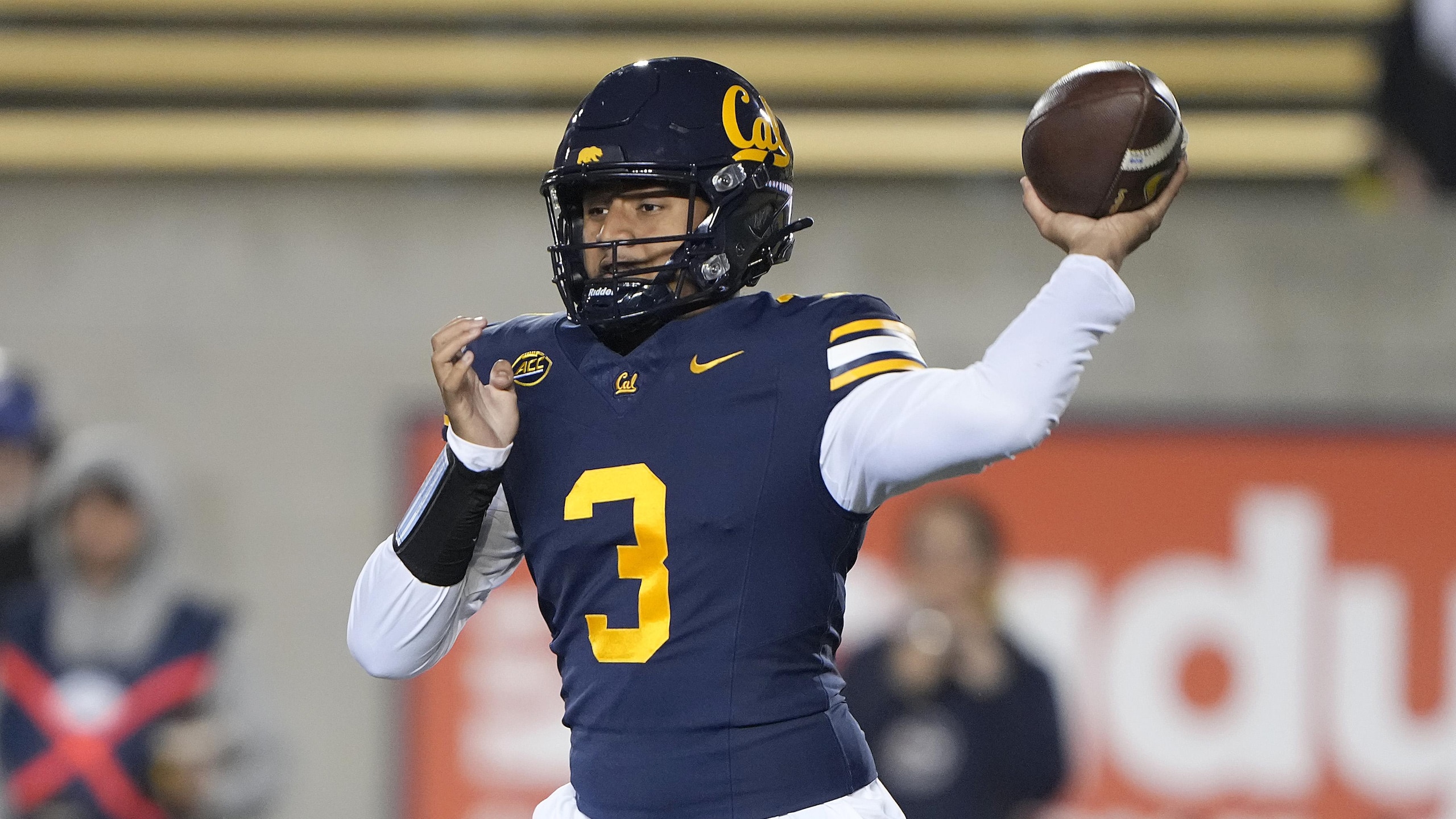 SMU v California