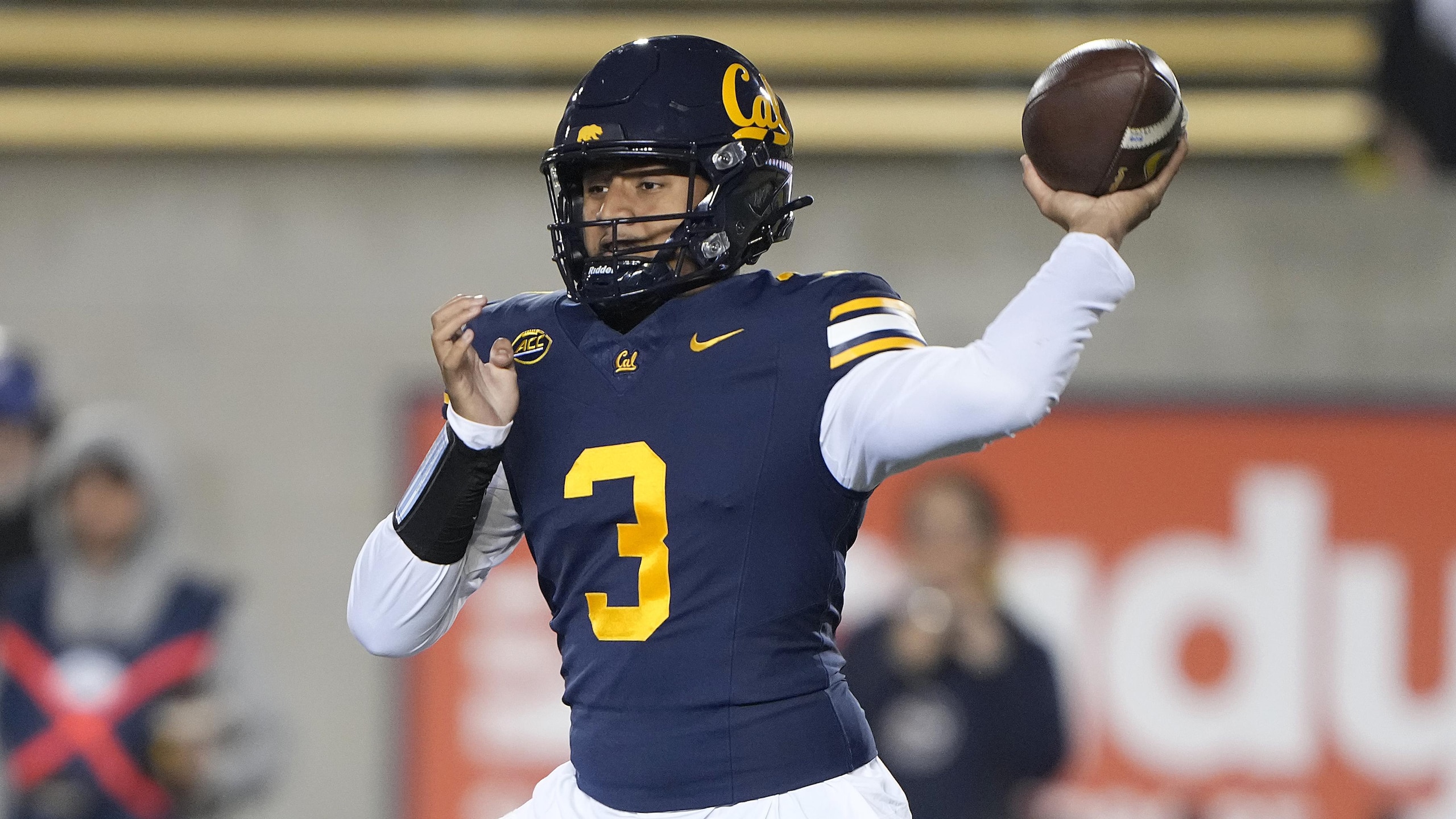 SMU v California