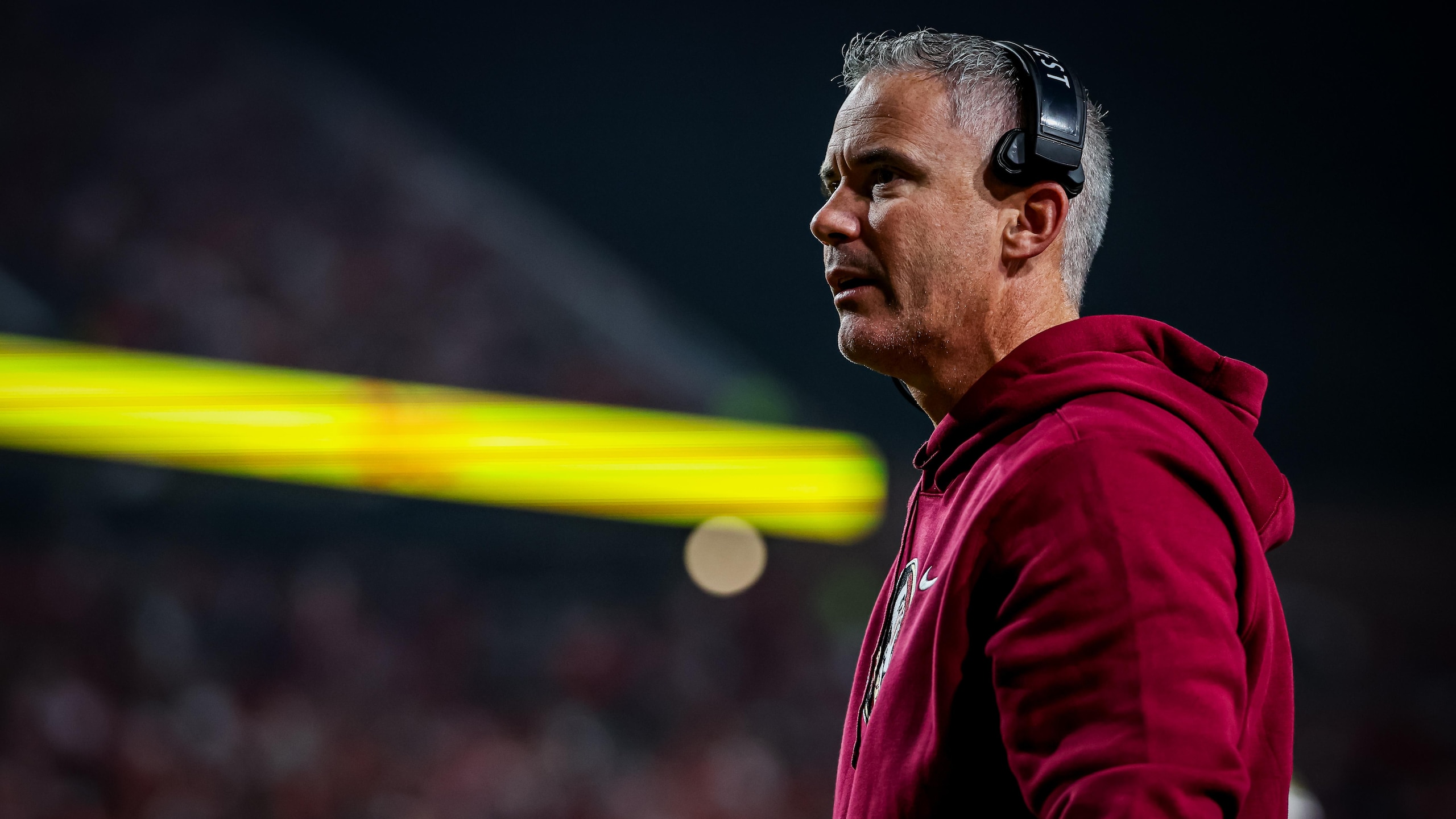 Florida State v NC State