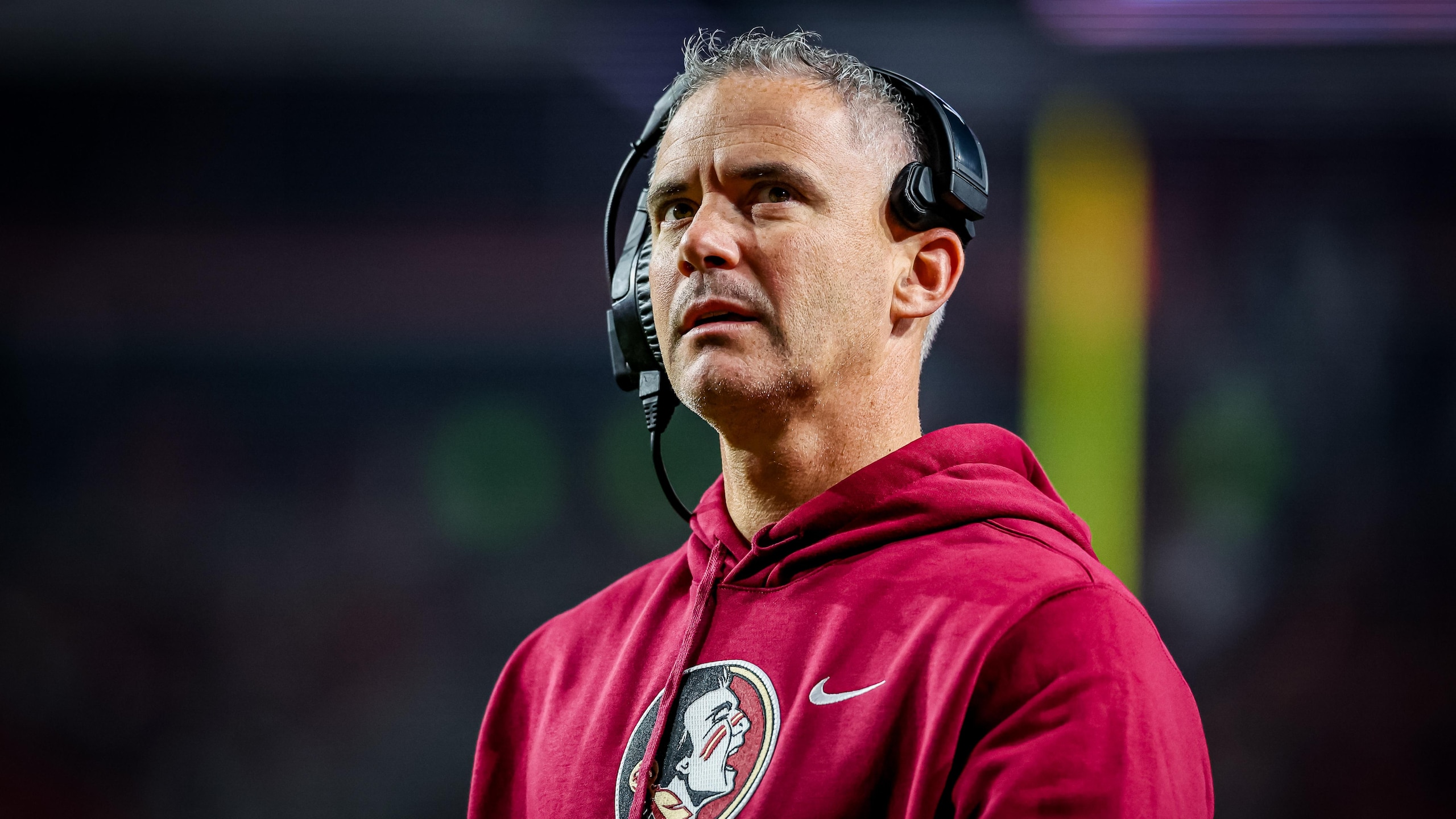 Florida State v NC State