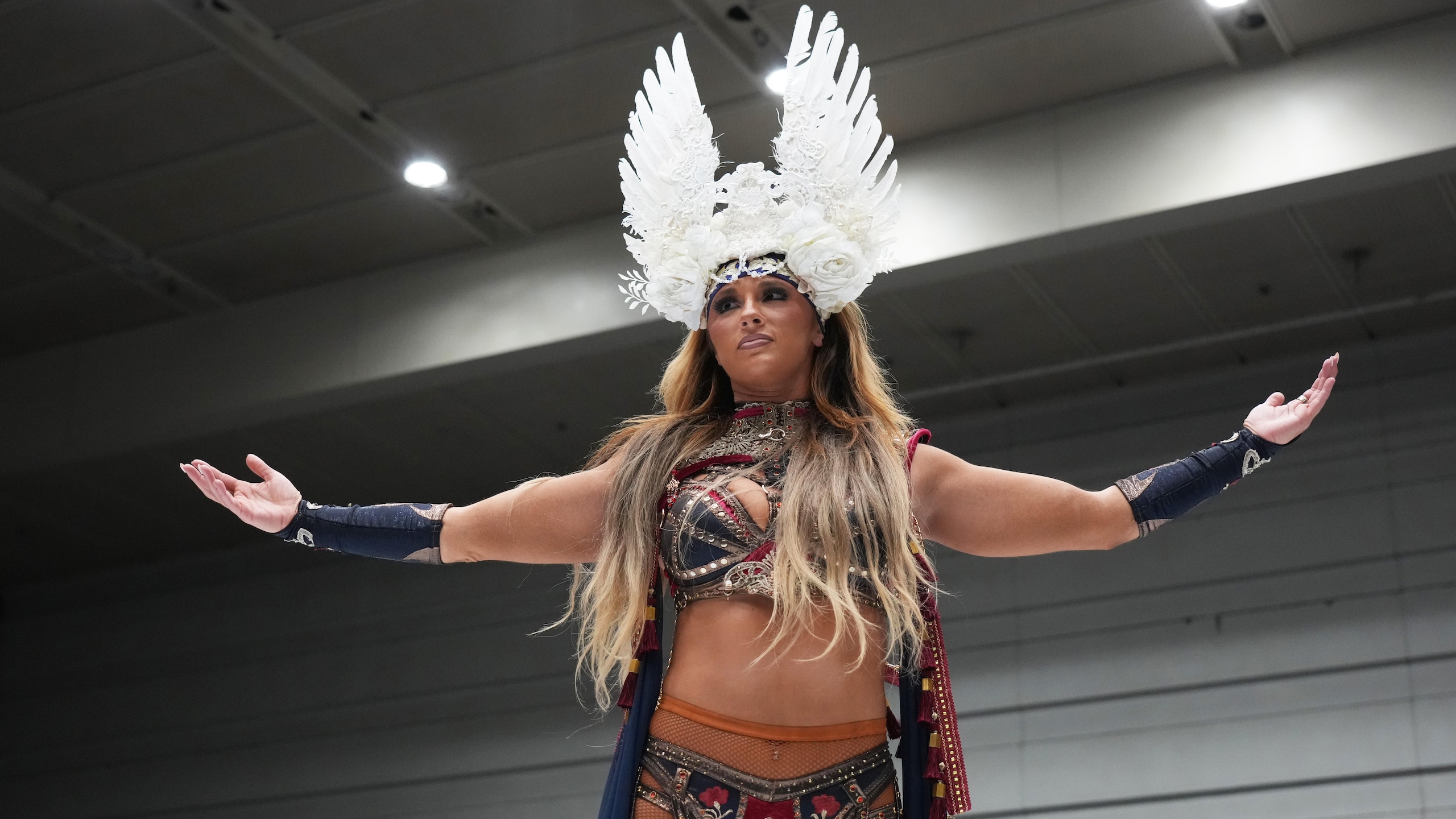Women's Pro-Wrestling "Stardom" Women's Pro-Wrestling "Stardom"
