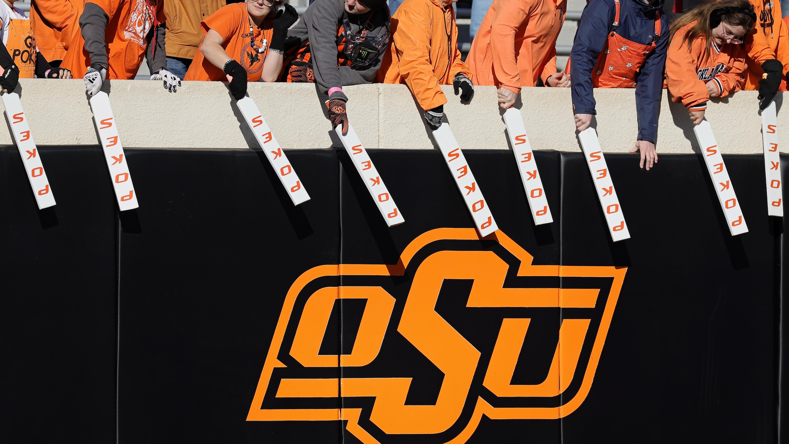 Iowa State v Oklahoma State Iowa State v Oklahoma State