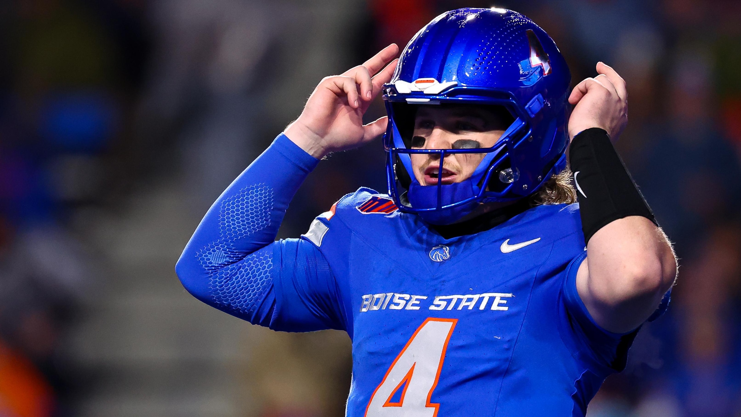 Mountain West Championship - UNLV v Boise State