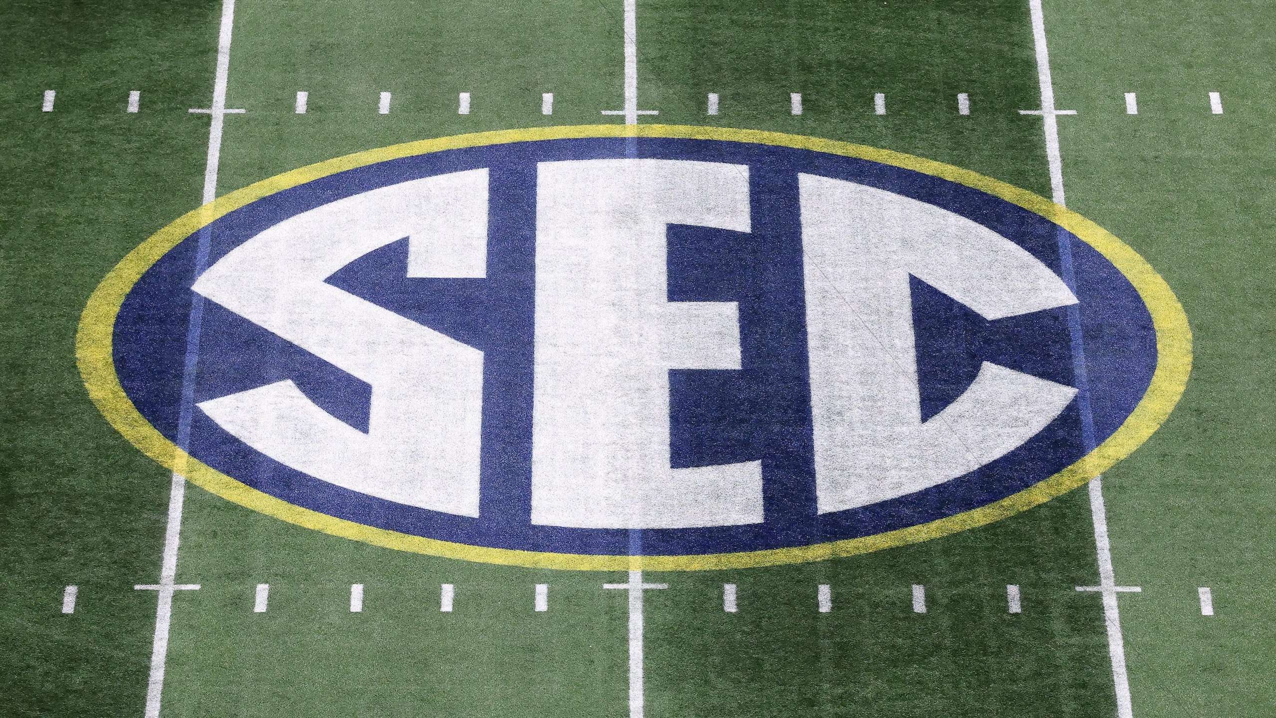 2025 SEC Championship - Georgia v Alabama
