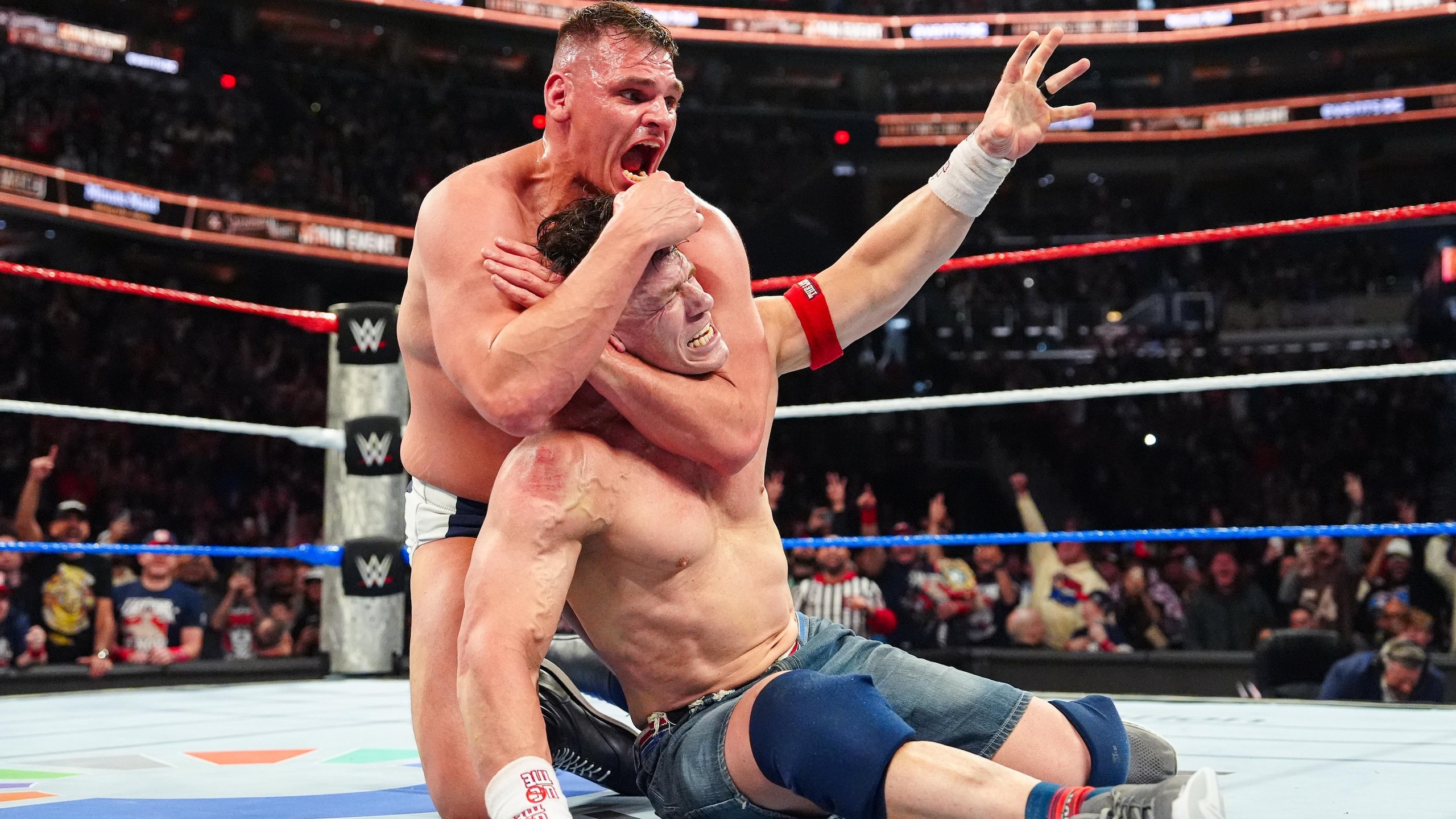 WWE - Saturday Night's Main Event WWE - Saturday Night's Main Event