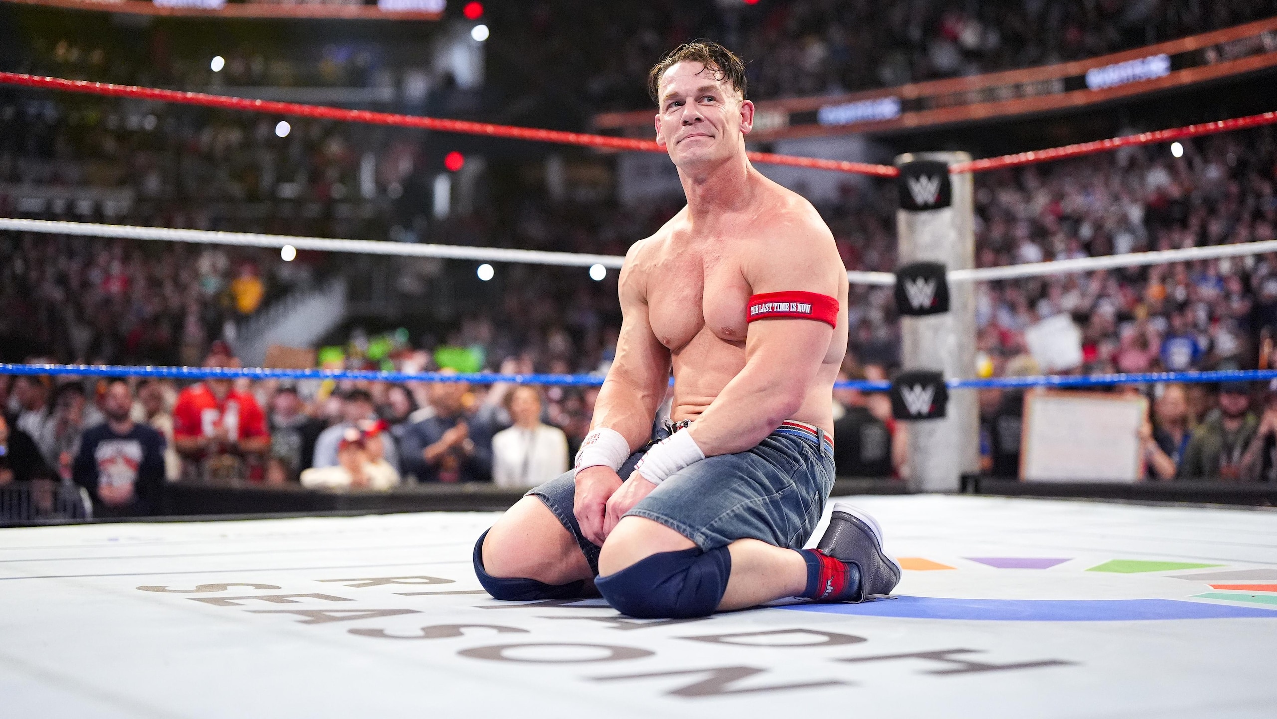 WWE - Saturday Night's Main Event