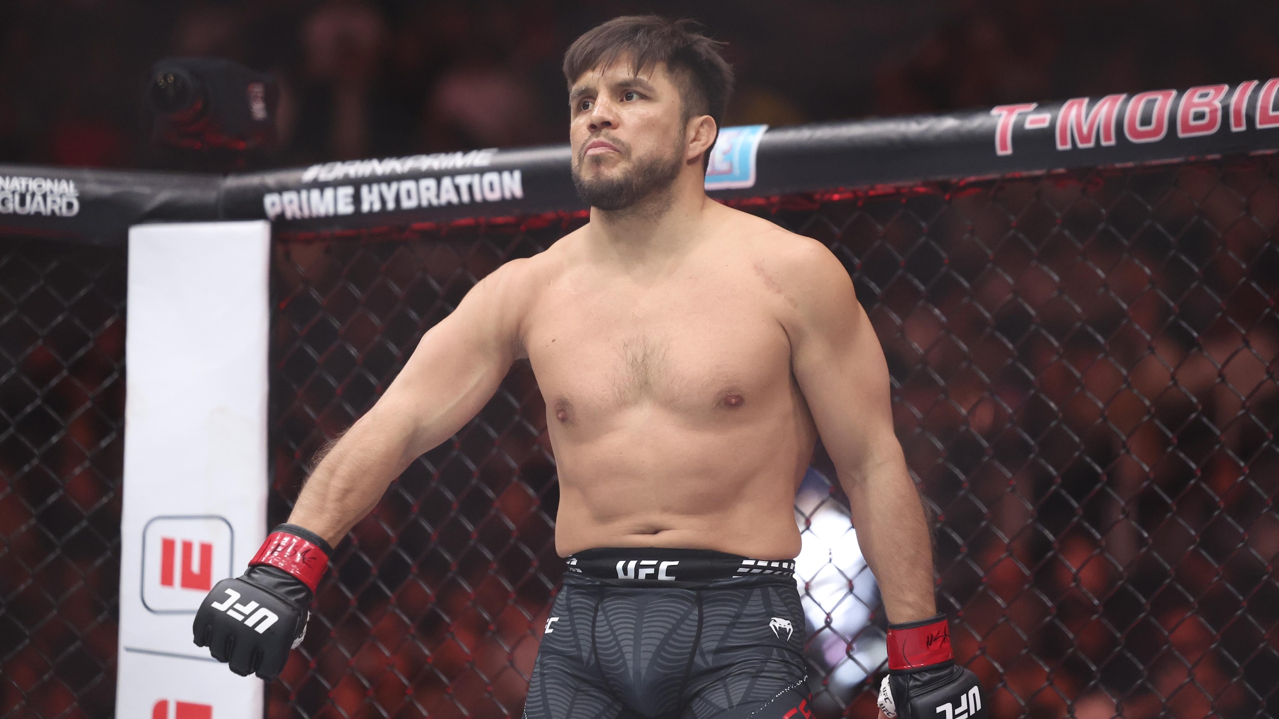 UFC 323: Dvalishvili v Yan 2