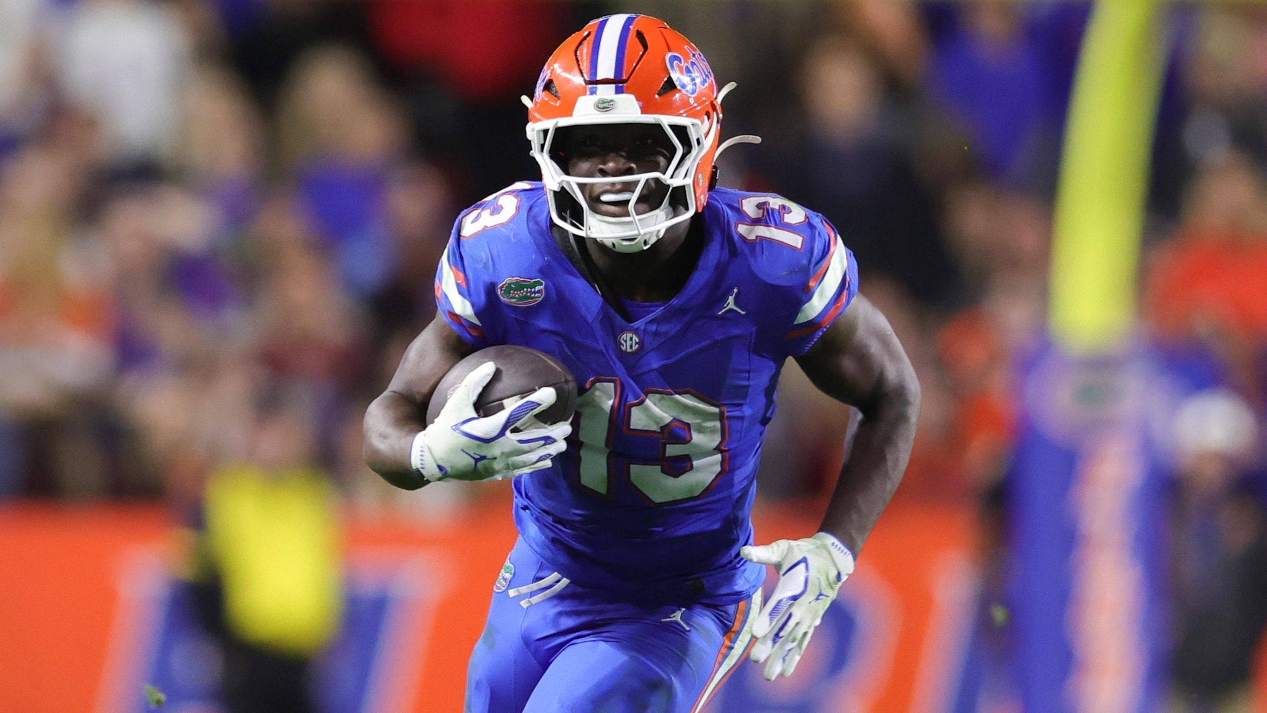 Florida State v Florida