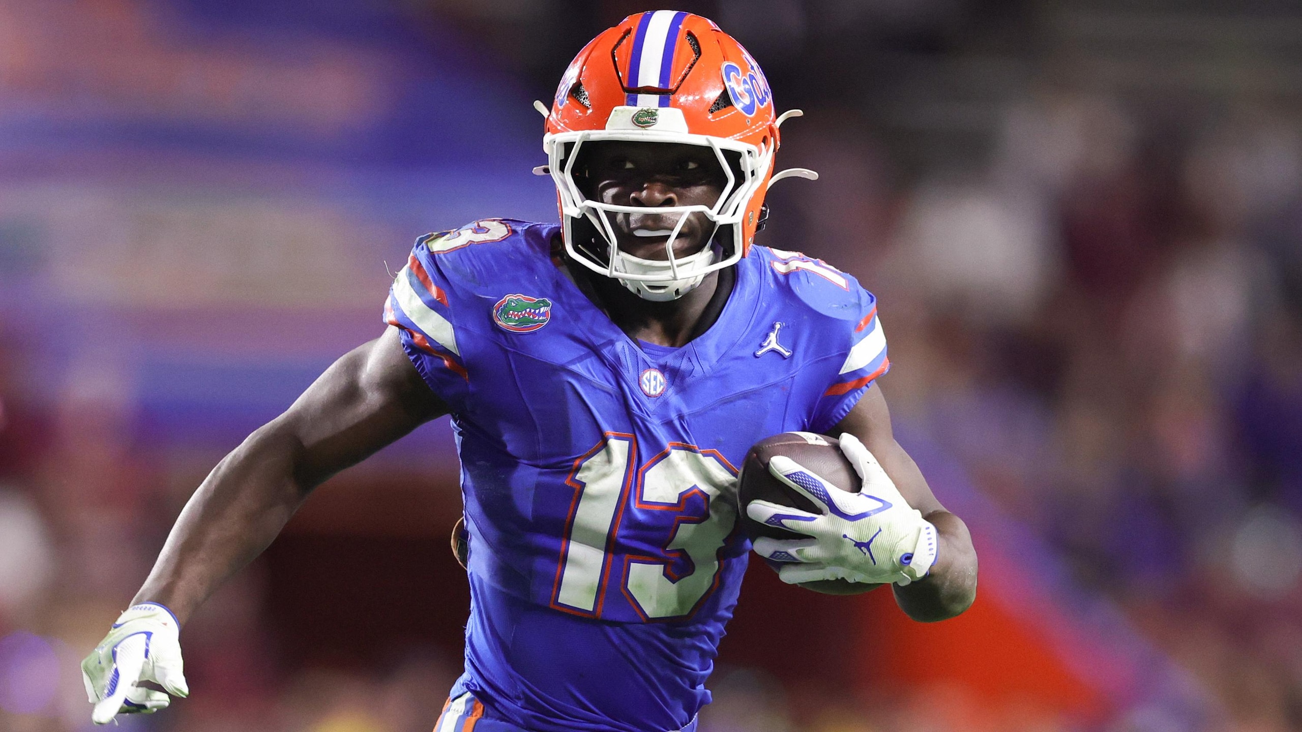 Florida State v Florida
