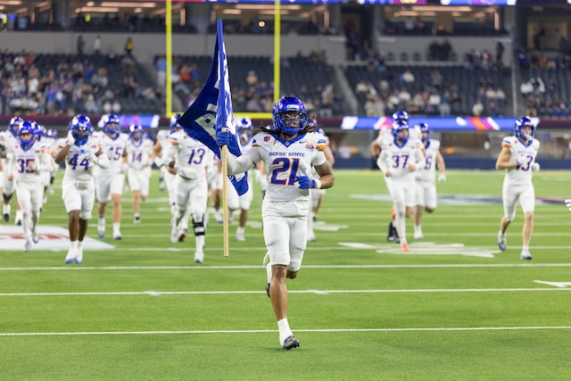 Explaining College Football 2026 Conference Realignment, 12-Team ...