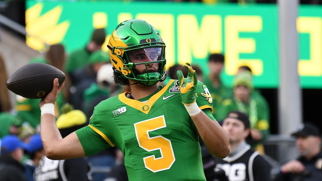 College Football's Best Returning Players for 2026