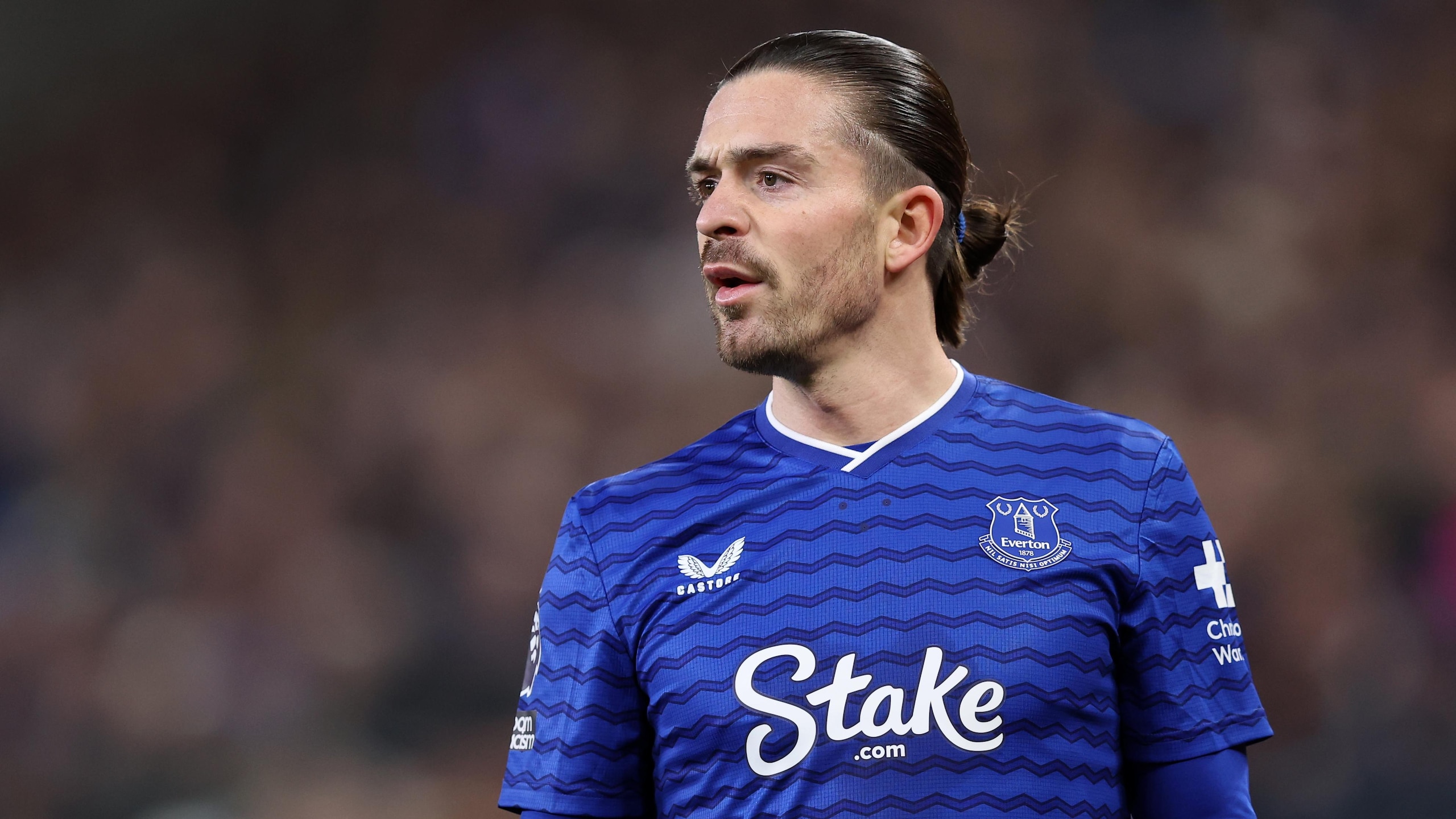Everton v Wolverhampton Wanderers - Premier League