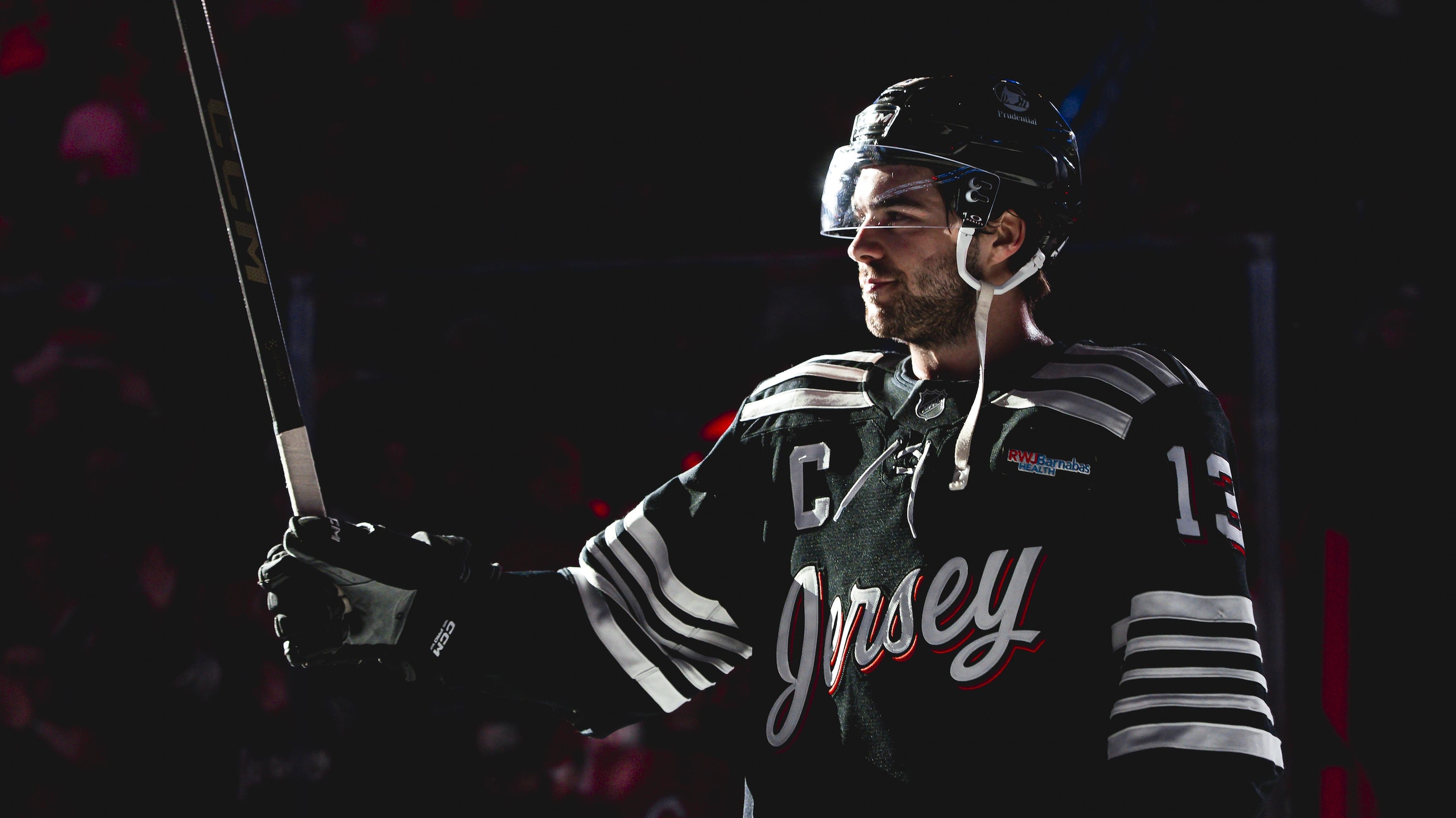 Seattle Kraken v New Jersey Devils