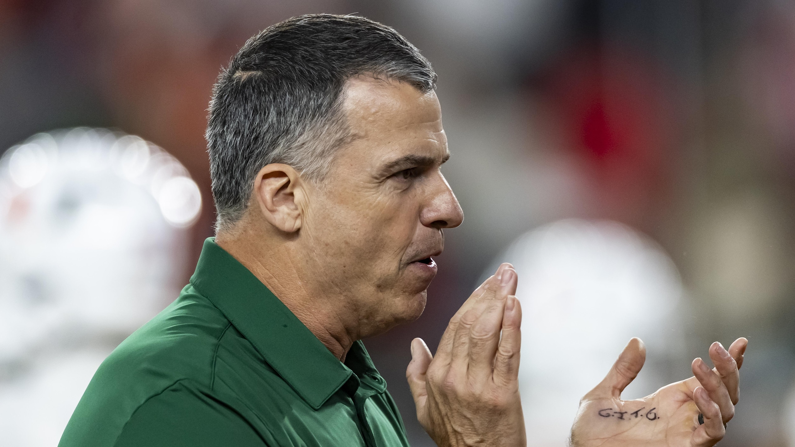 College Football Playoff Semifinal - Vrbo Fiesta Bowl: Miami v Ole Miss
