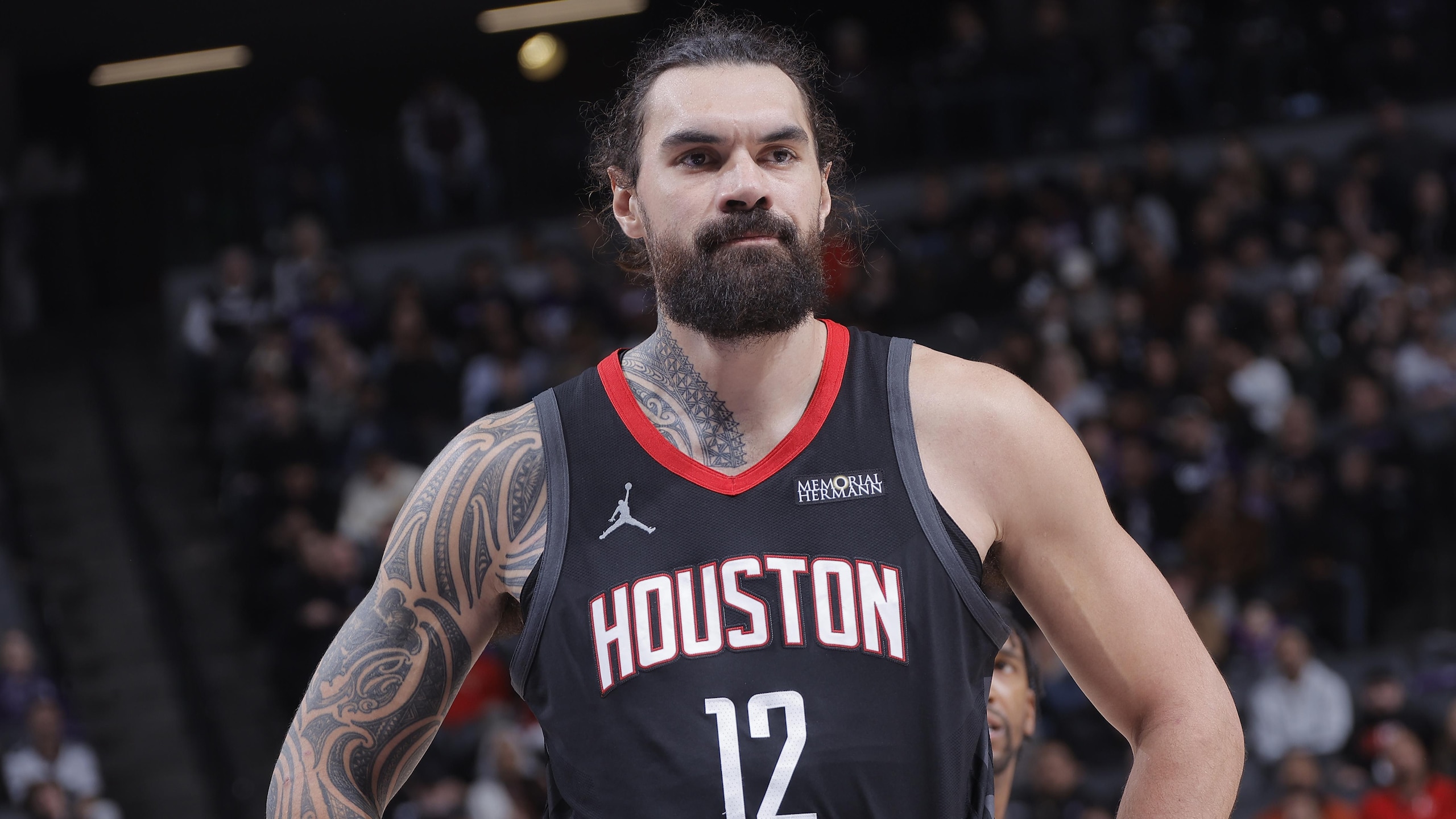 Houston Rockets v Sacramento Kings