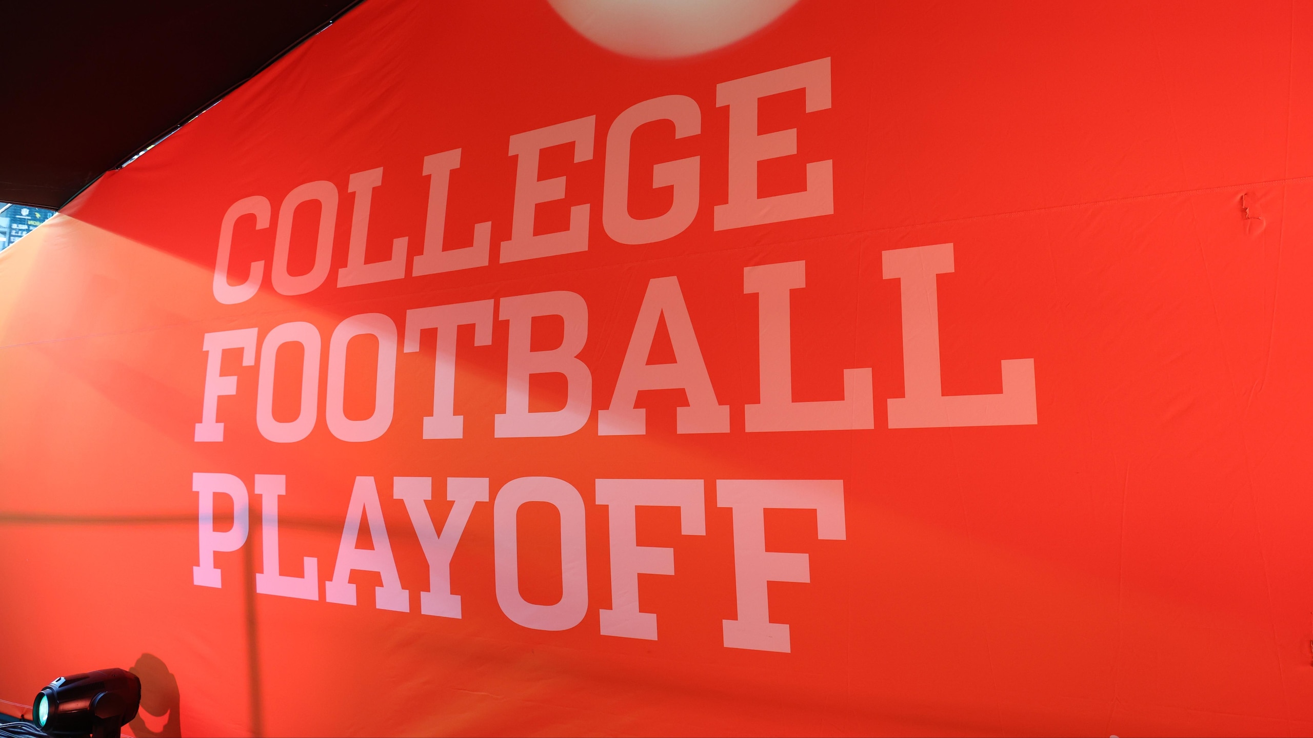 College Football Playoff National Championship: Miami v Indiana