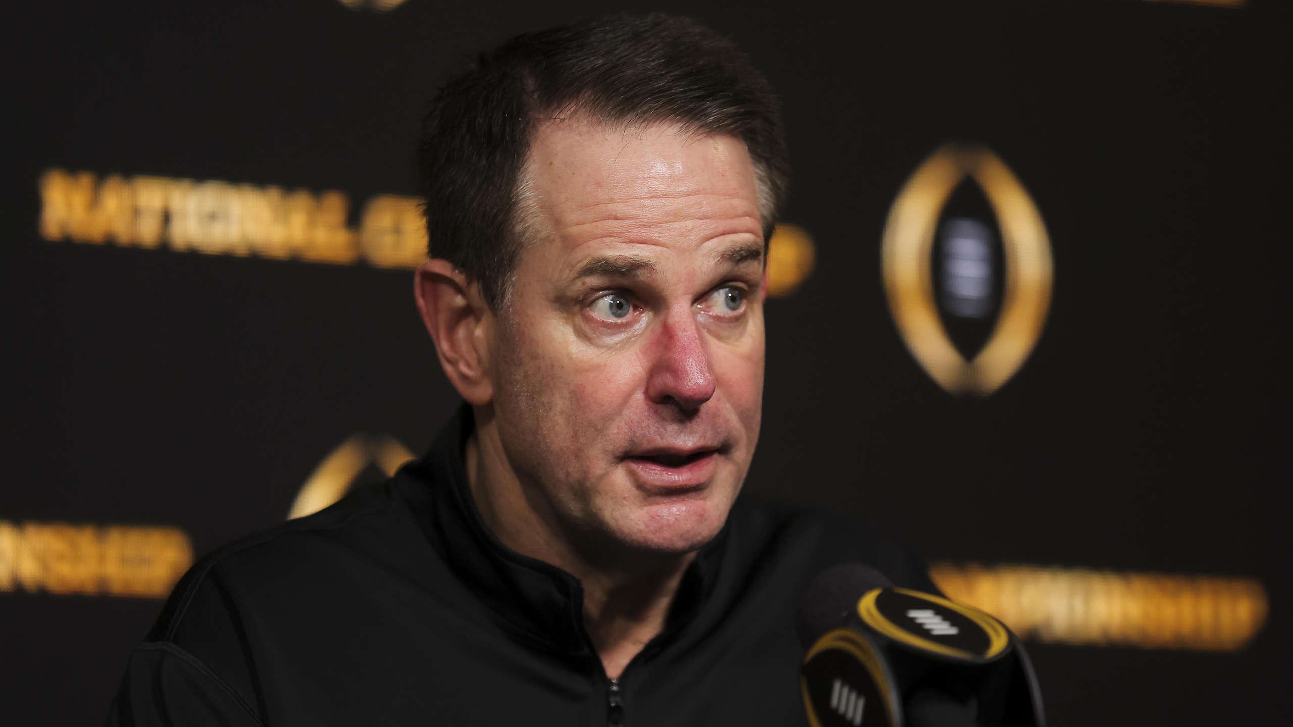 College Football Playoff National Championship: Miami v Indiana