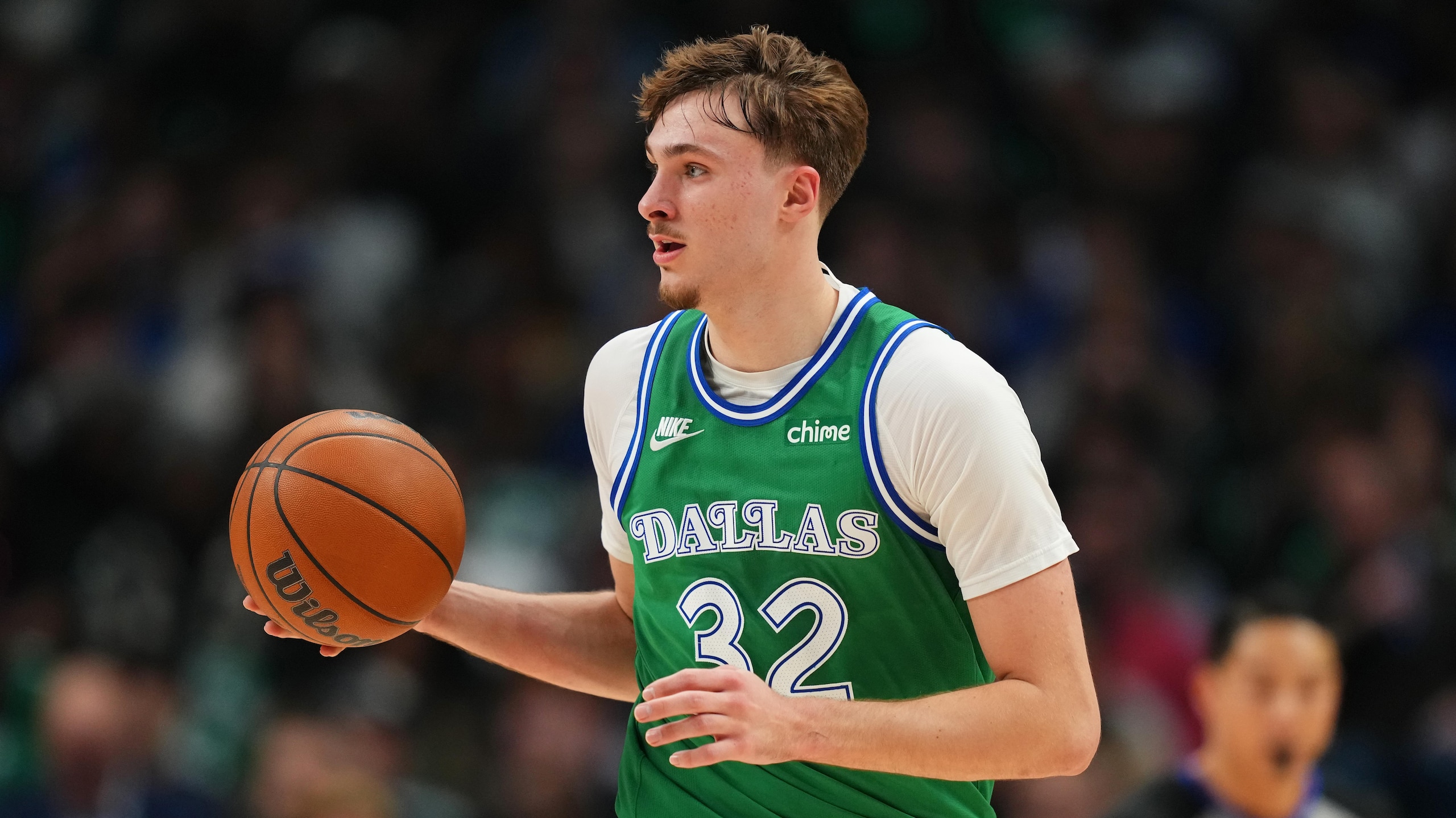 Charlotte Hornets v Dallas Mavericks Charlotte Hornets v Dallas Mavericks
