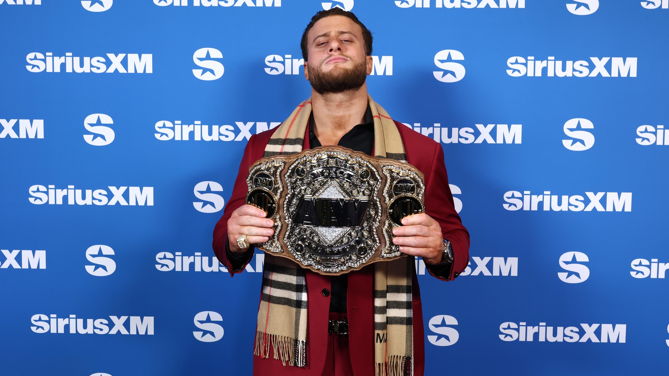 SiriusXM at Super Bowl LX – Feb 5