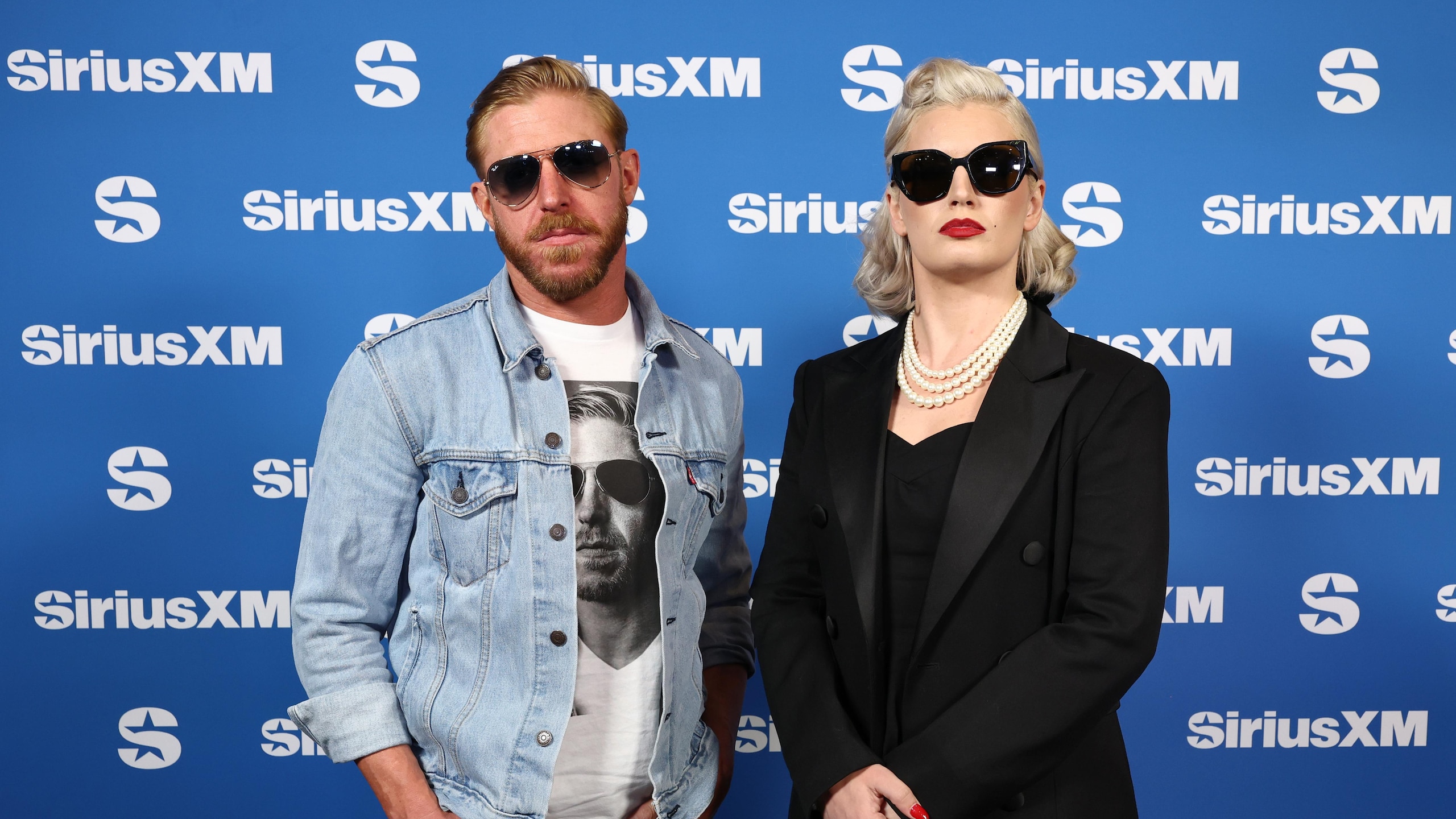 SiriusXM at Super Bowl LX – Feb 5